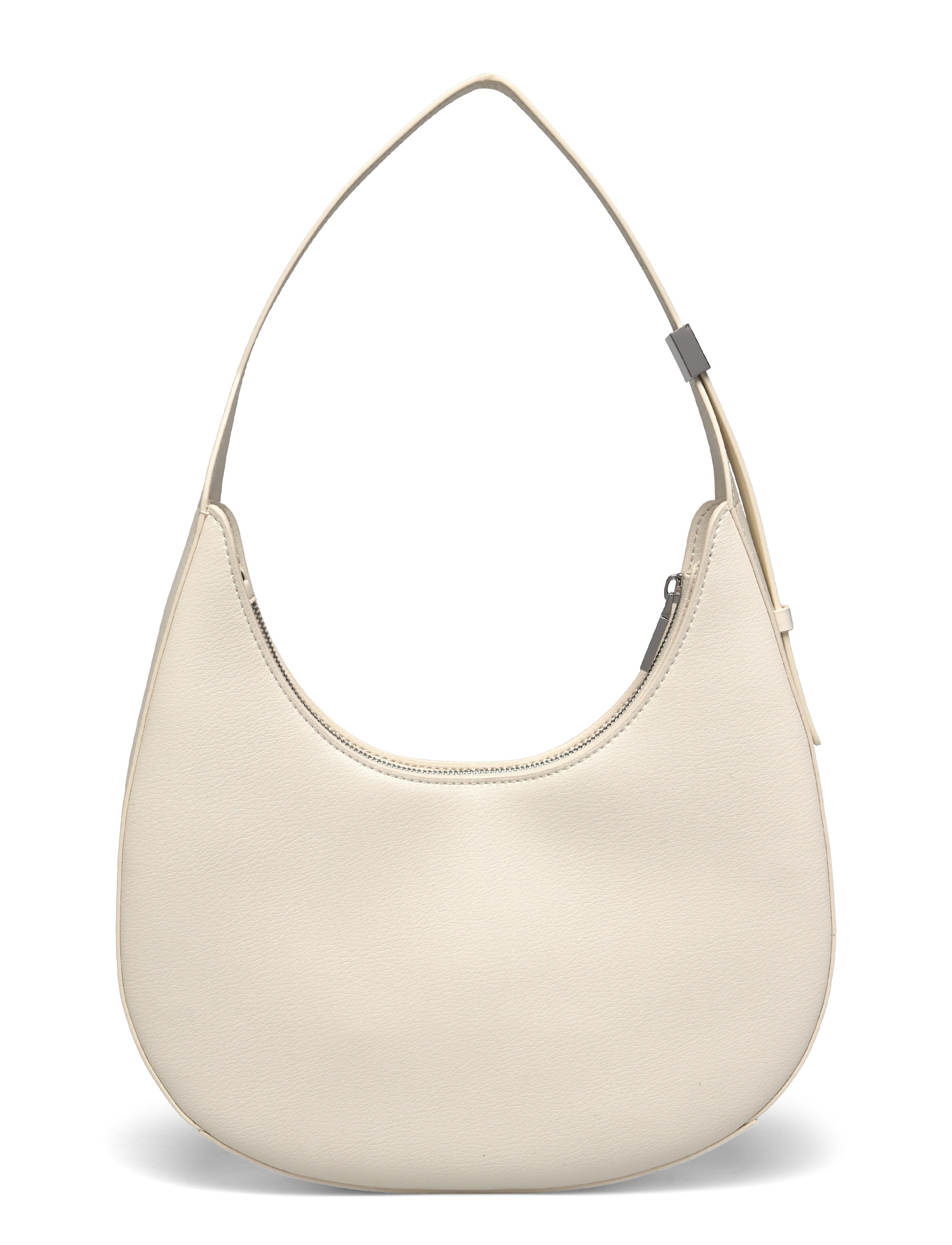 HUGO - Mel 2.0 Hobo - speciella tillfällen - open white - 1