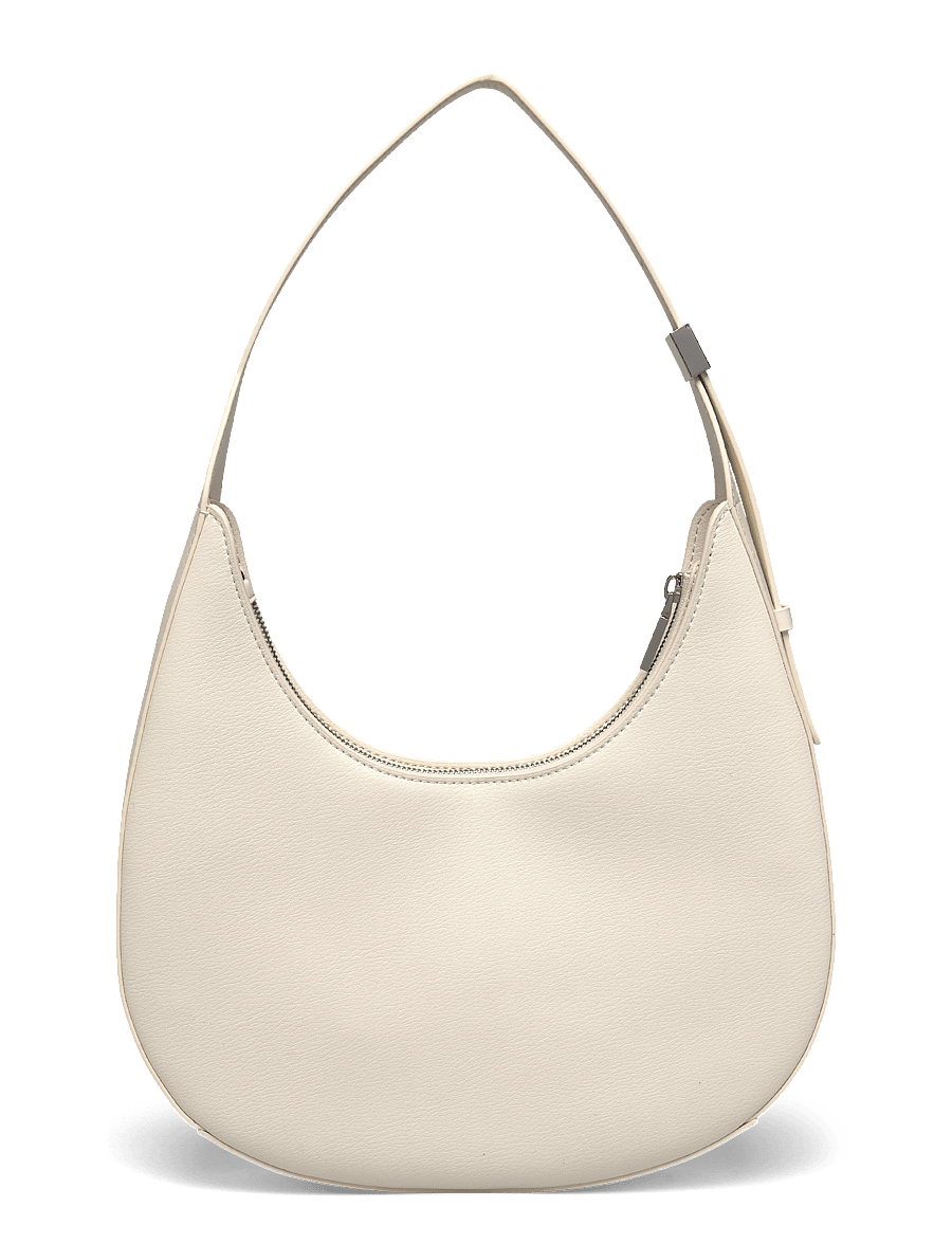 HUGO - Mel 2.0 Hobo - besondere anlässe - open white - 1