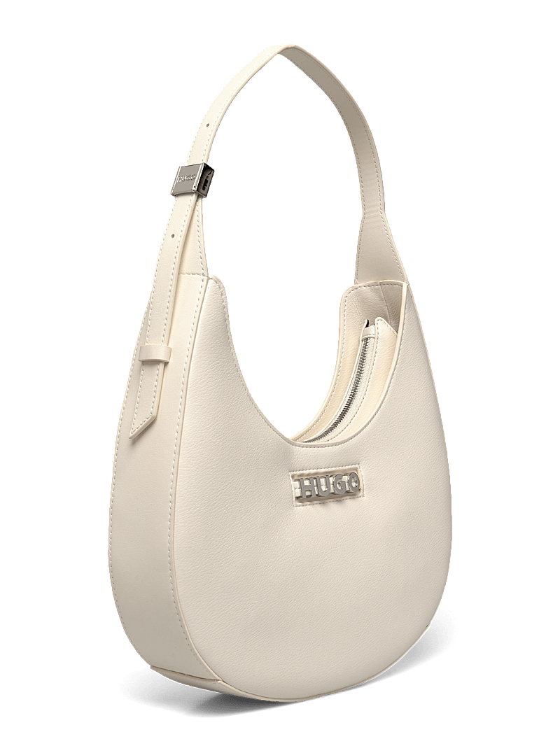 HUGO - Mel 2.0 Hobo - erilised sündmused - open white - 2