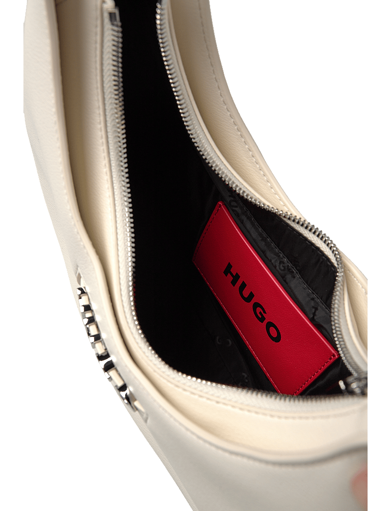 HUGO - Mel 2.0 Hobo - erilised sündmused - open white - 4
