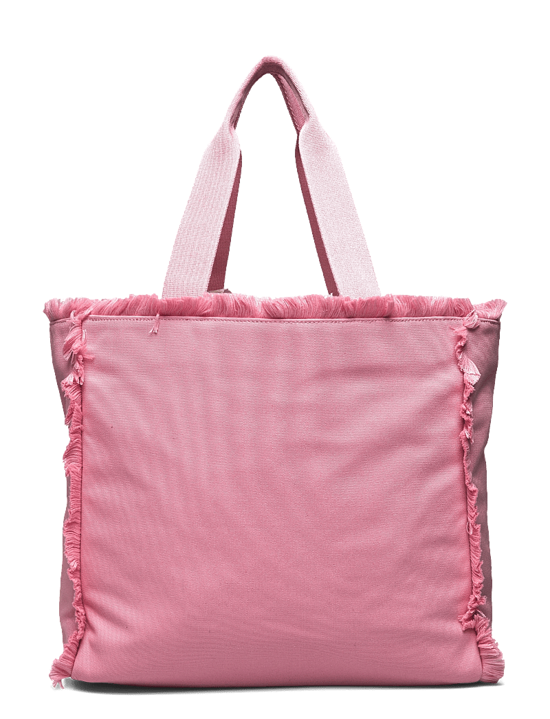 HUGO - Becky Tote CA - tote-stiilis kotid - medium pink - 1