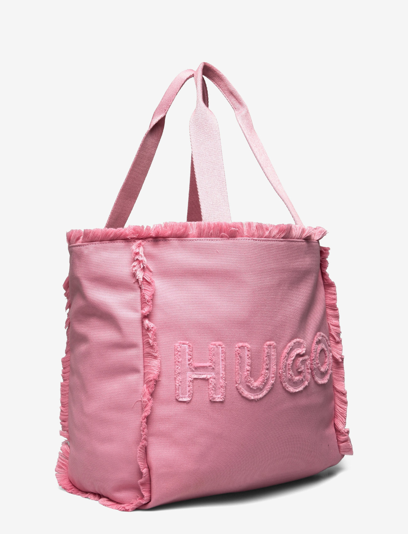 HUGO - Becky Tote CA - tote bags - medium pink - 2
