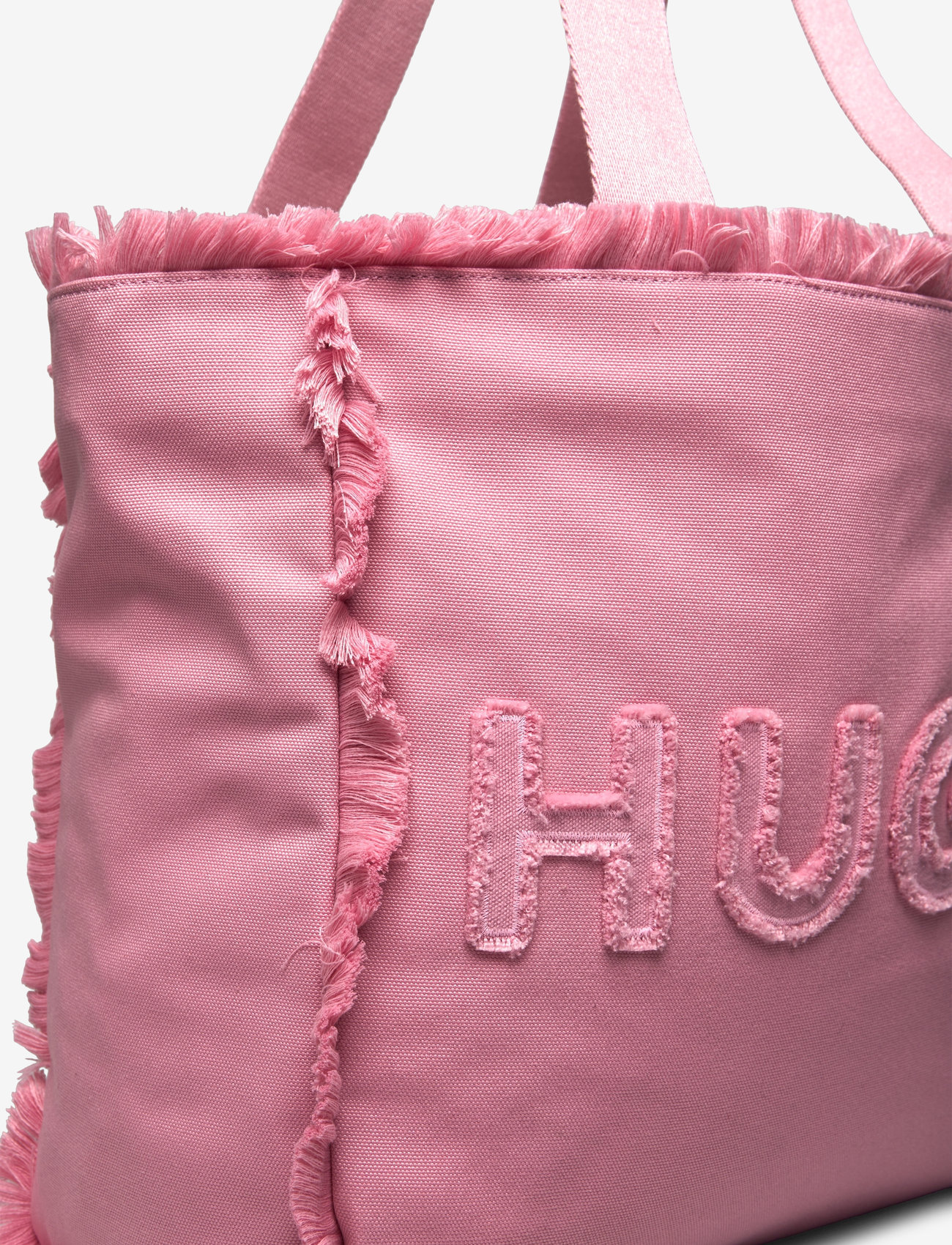 HUGO - Becky Tote CA - tote bags - medium pink - 3