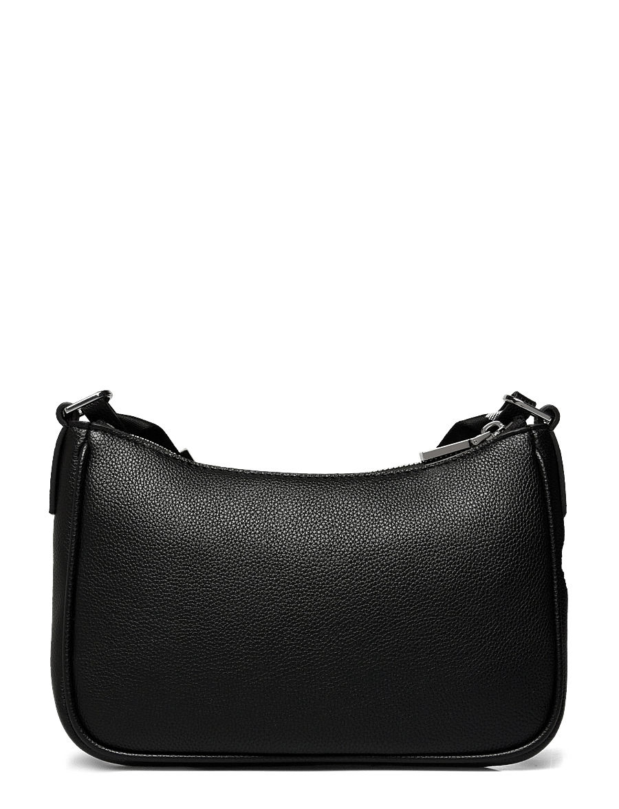 HUGO - Bel Crossbody N - umhängetaschen - black - 1