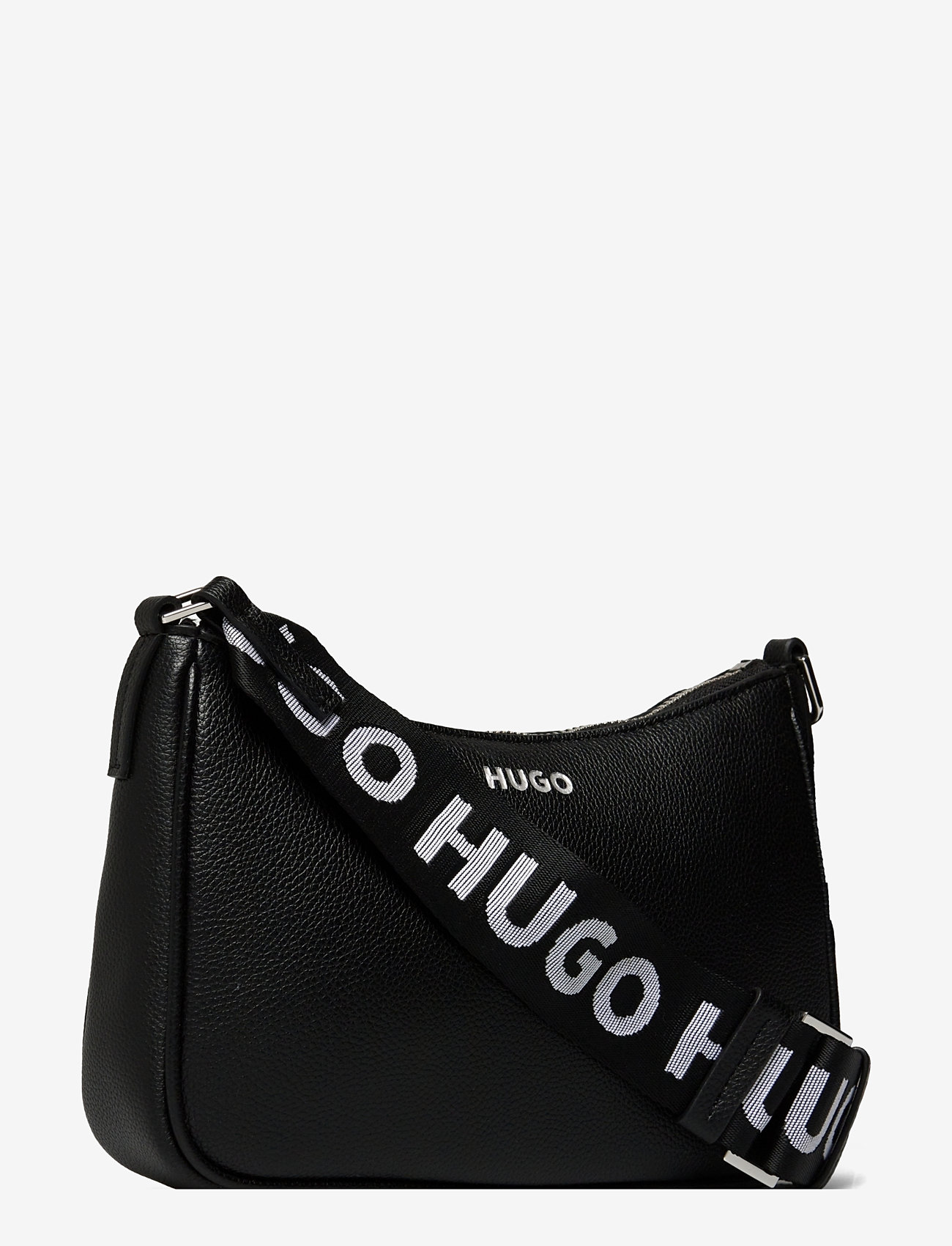 HUGO - Bel Crossbody N - black - 2