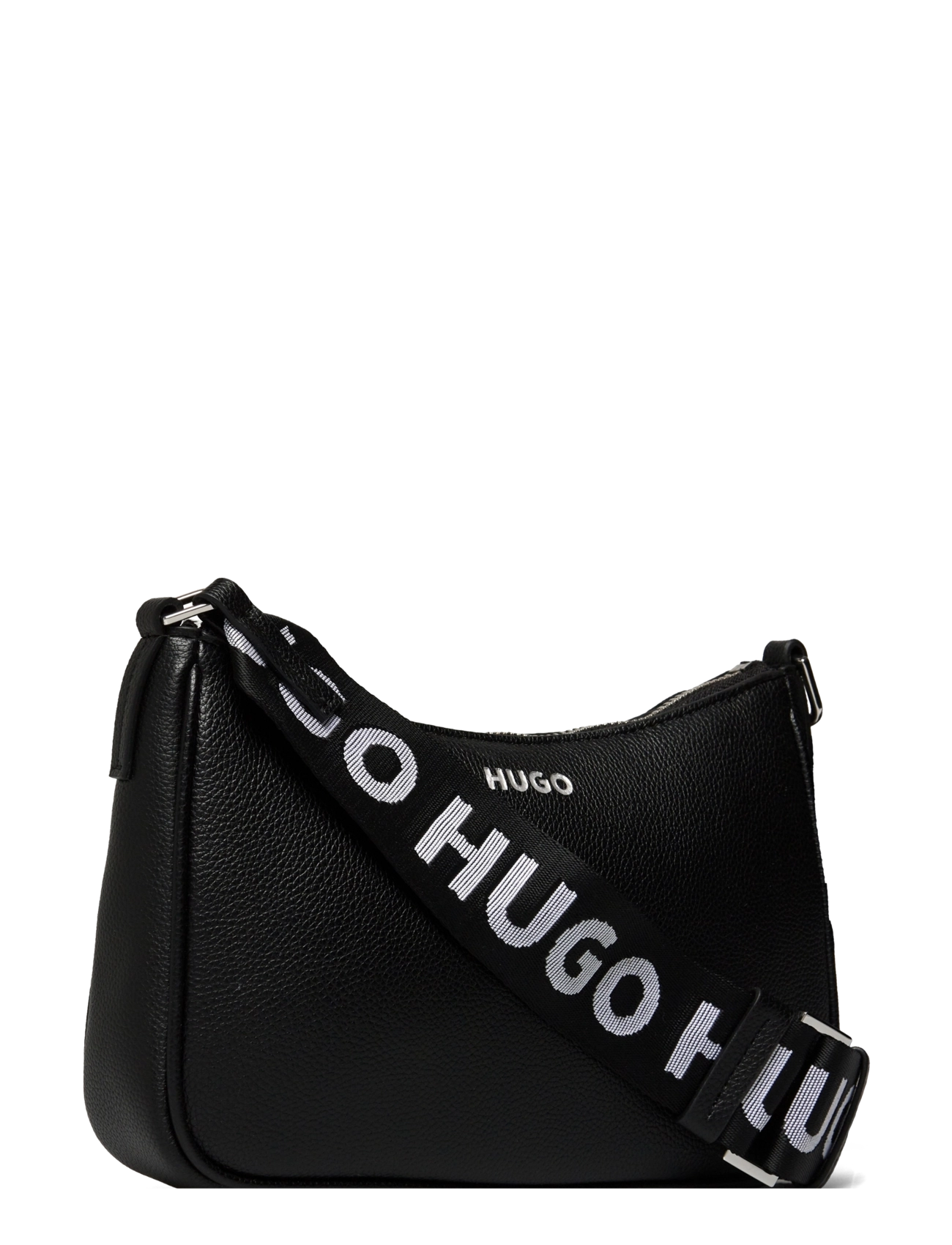 HUGO - Bel Crossbody N - black - 2
