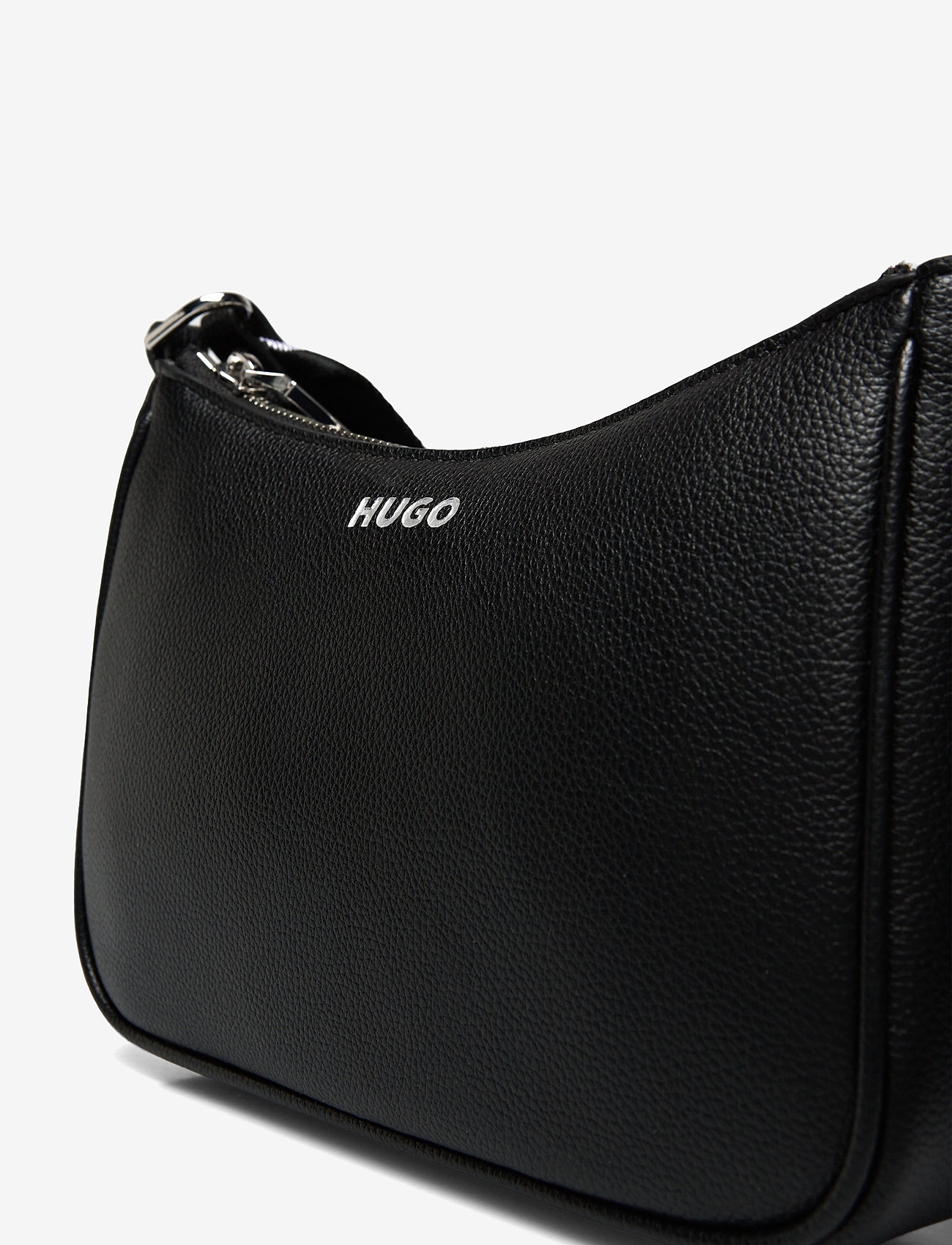 HUGO - Bel Crossbody N - black - 3