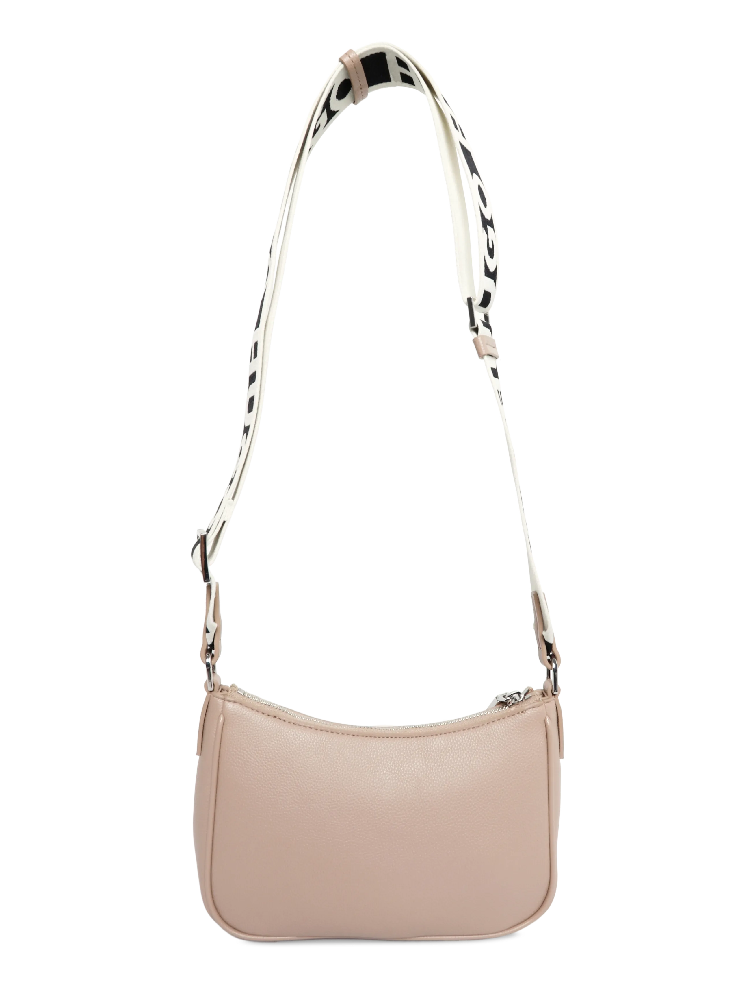 HUGO - Bel Crossbody N - accessories - dark beige - 1