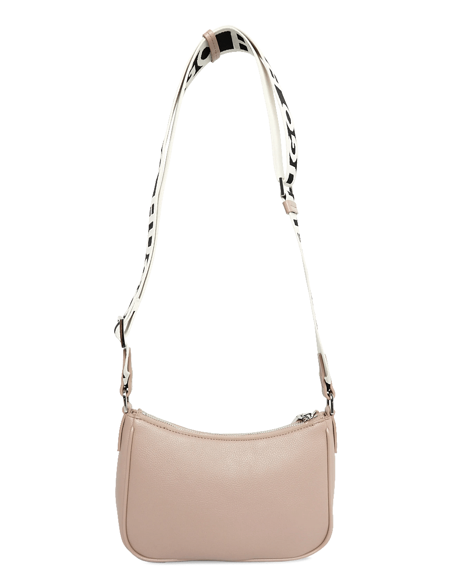 HUGO - Bel Crossbody N - umhängetaschen - dark beige - 1