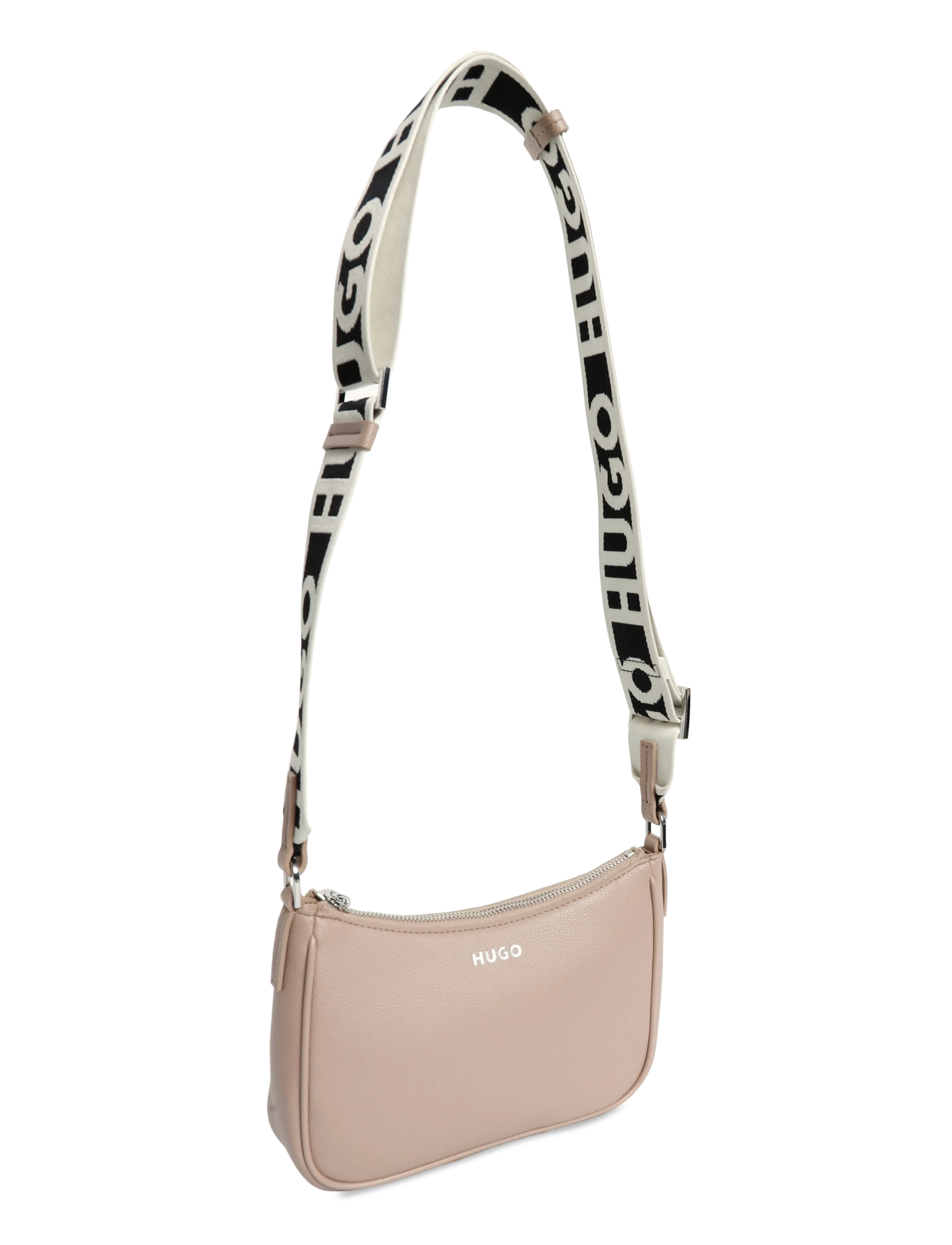HUGO - Bel Crossbody N - accessories - dark beige - 2