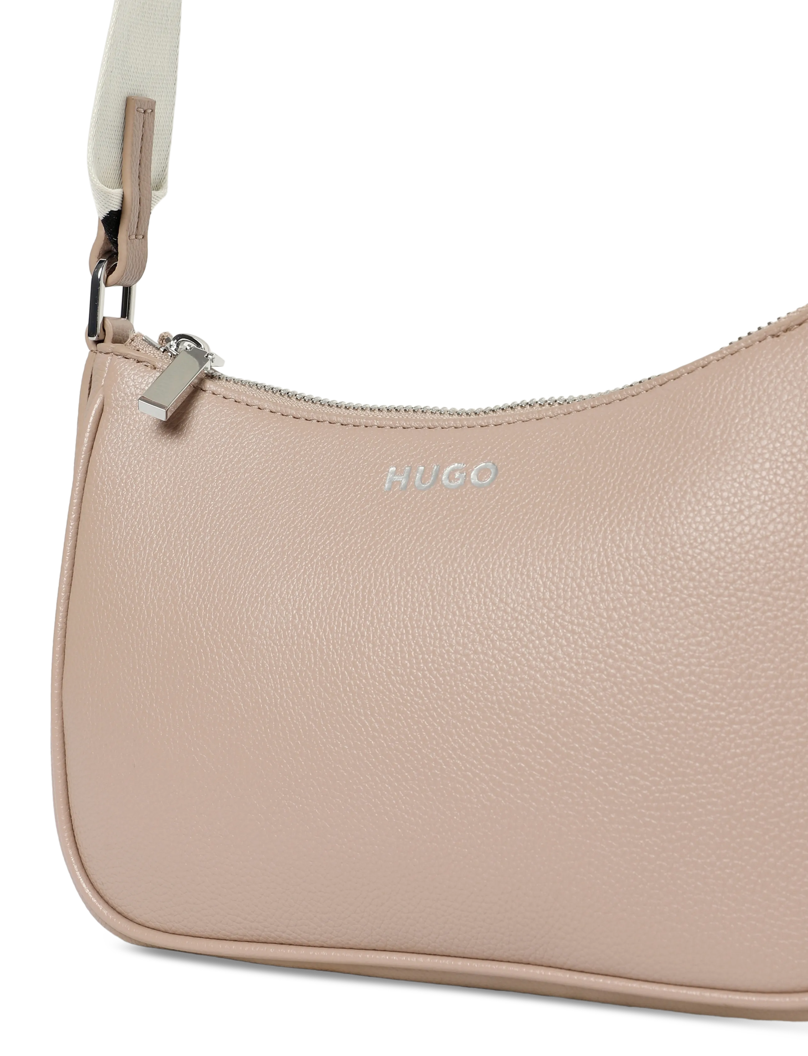 HUGO - Bel Crossbody N - accessories - dark beige - 3