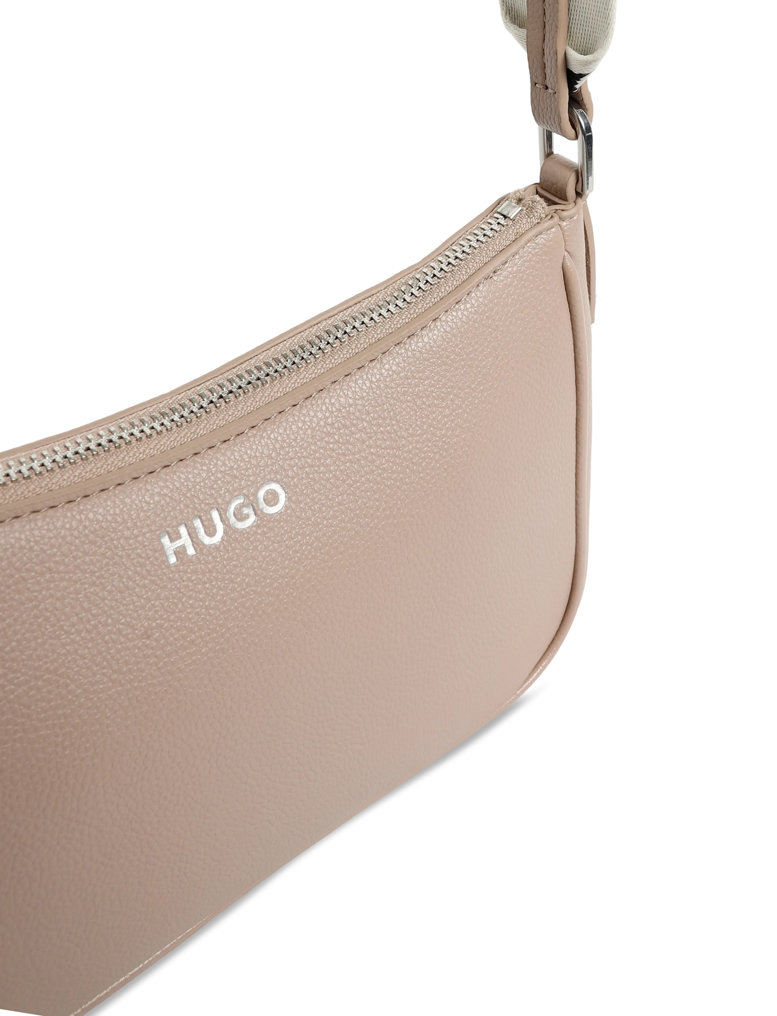 HUGO - Bel Crossbody N - accessories - dark beige - 4