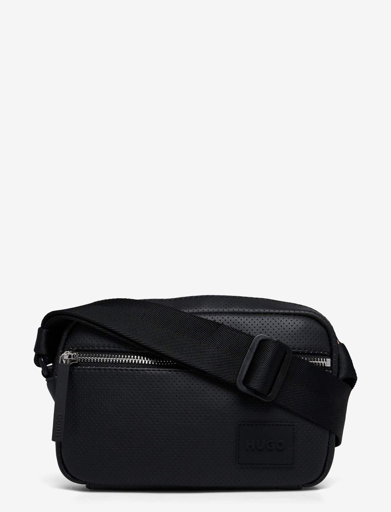 HUGO - Ethon 2.0L_EW Crossb - black - 0