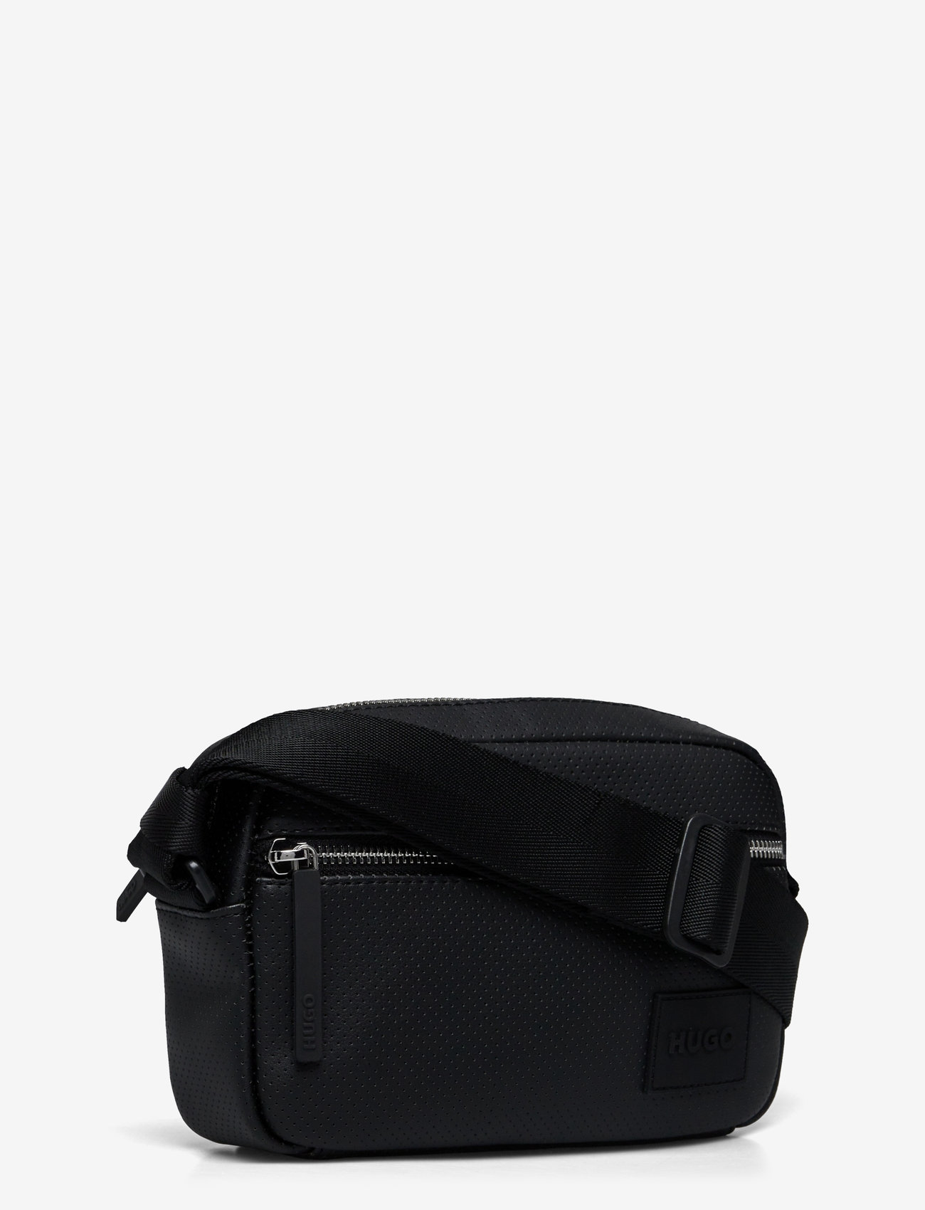 HUGO - Ethon 2.0L_EW Crossb - black - 2