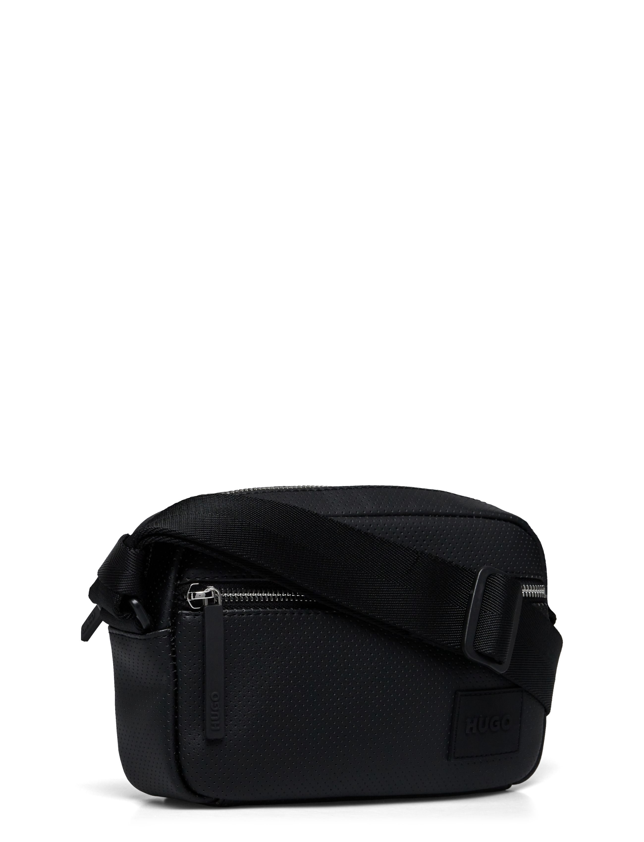 HUGO - Ethon 2.0L_EW Crossb - black - 2