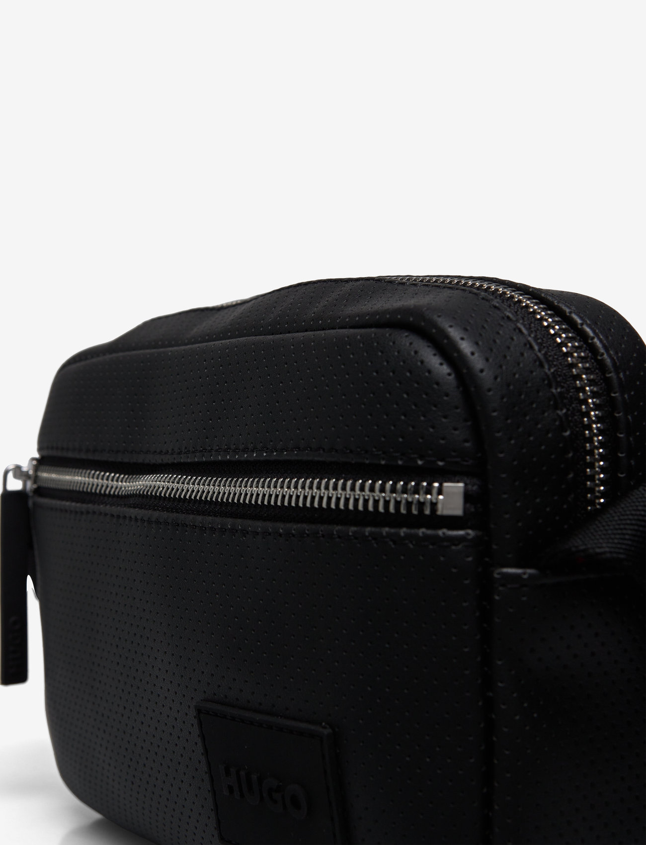 HUGO - Ethon 2.0L_EW Crossb - black - 3