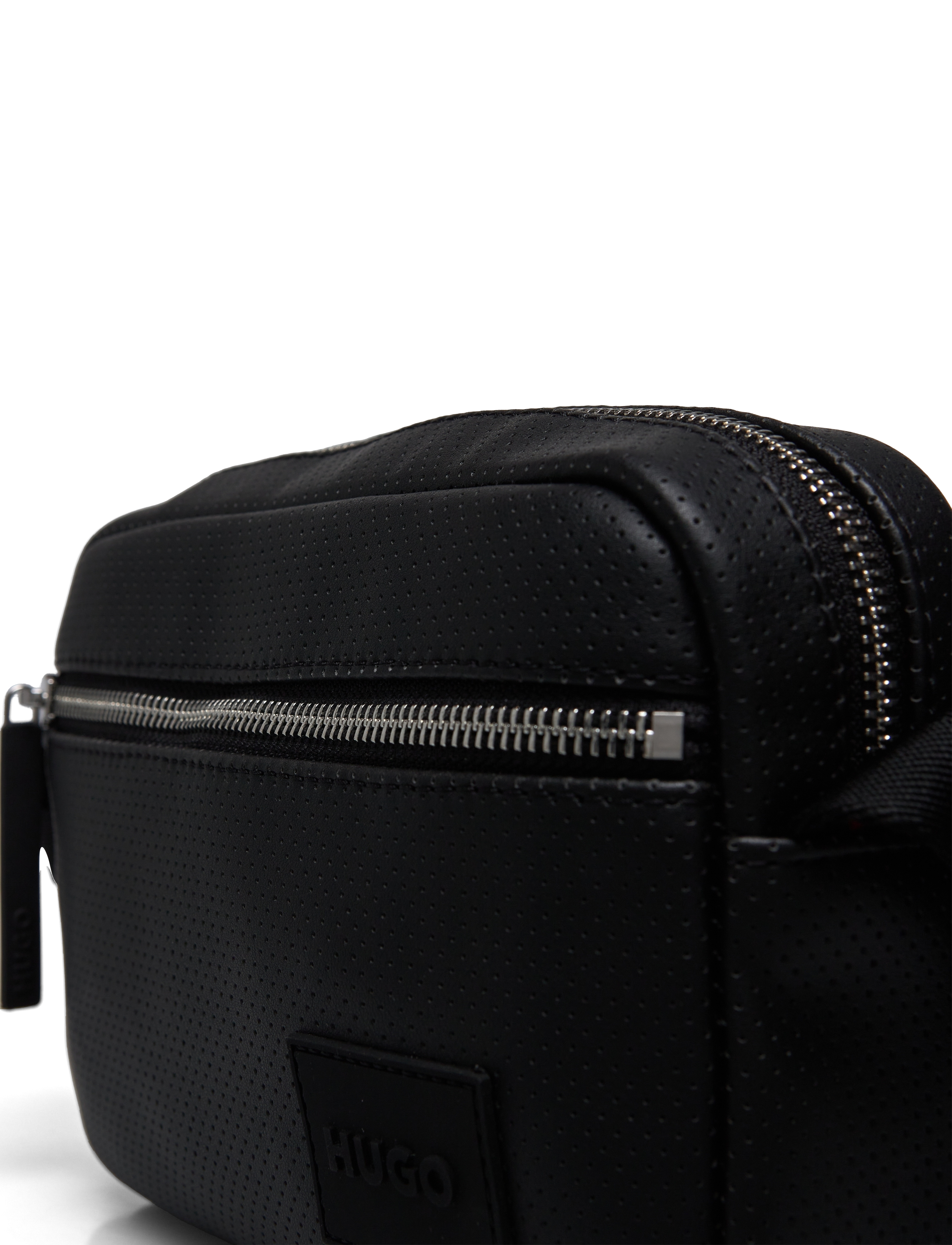 HUGO - Ethon 2.0L_EW Crossb - black - 3