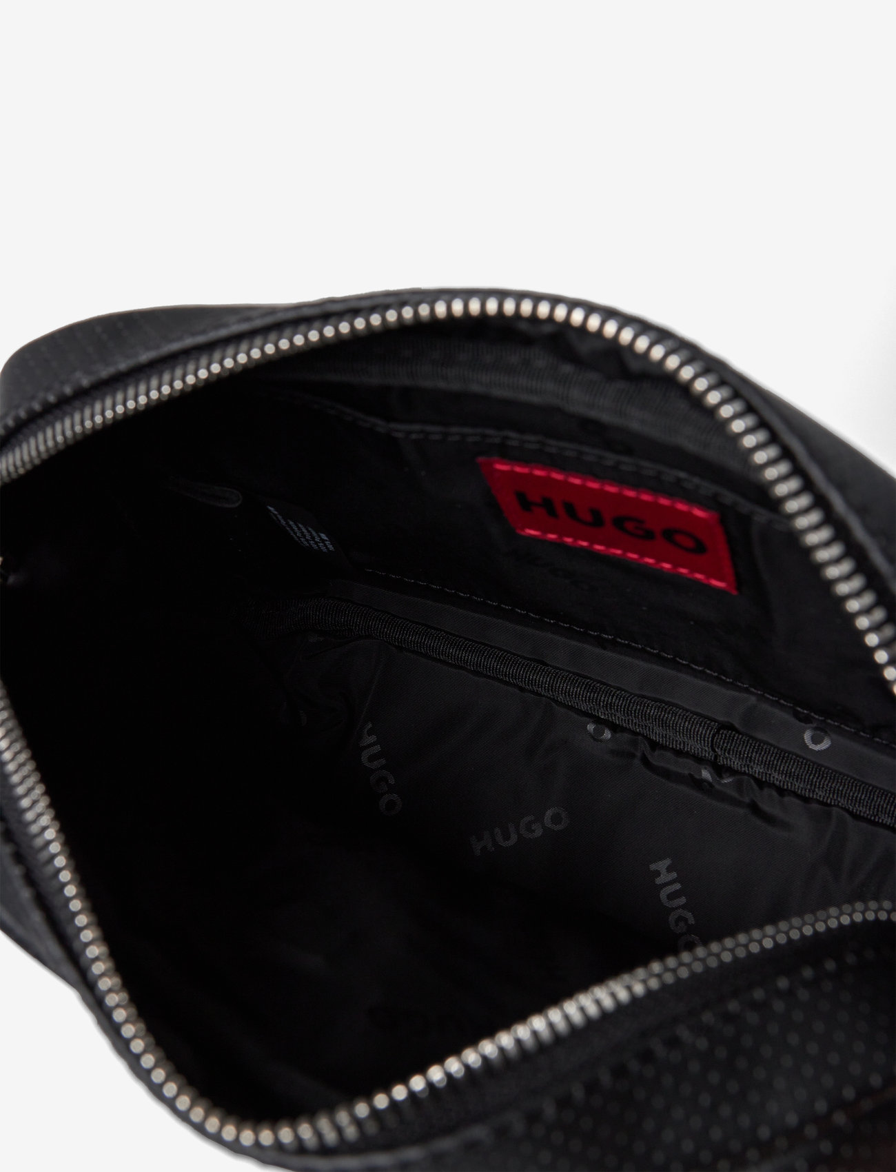 HUGO - Ethon 2.0L_EW Crossb - black - 4