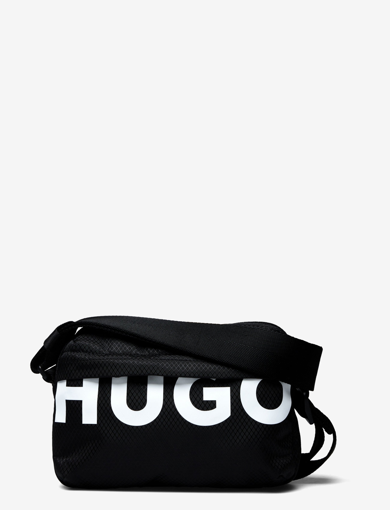 HUGO - Shaun_EW Crossb - schultertaschen - black - 0