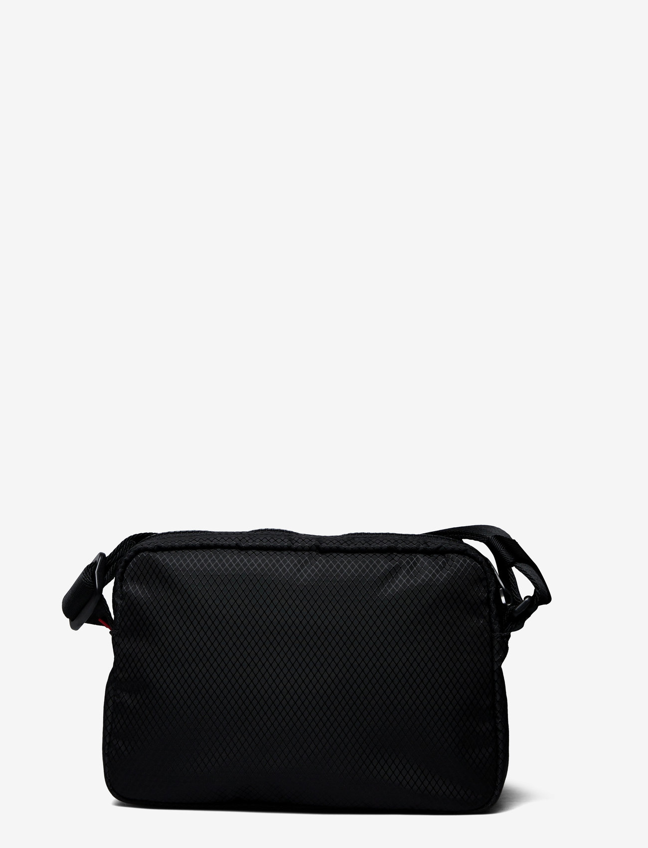 HUGO - Shaun_EW Crossb - schultertaschen - black - 1
