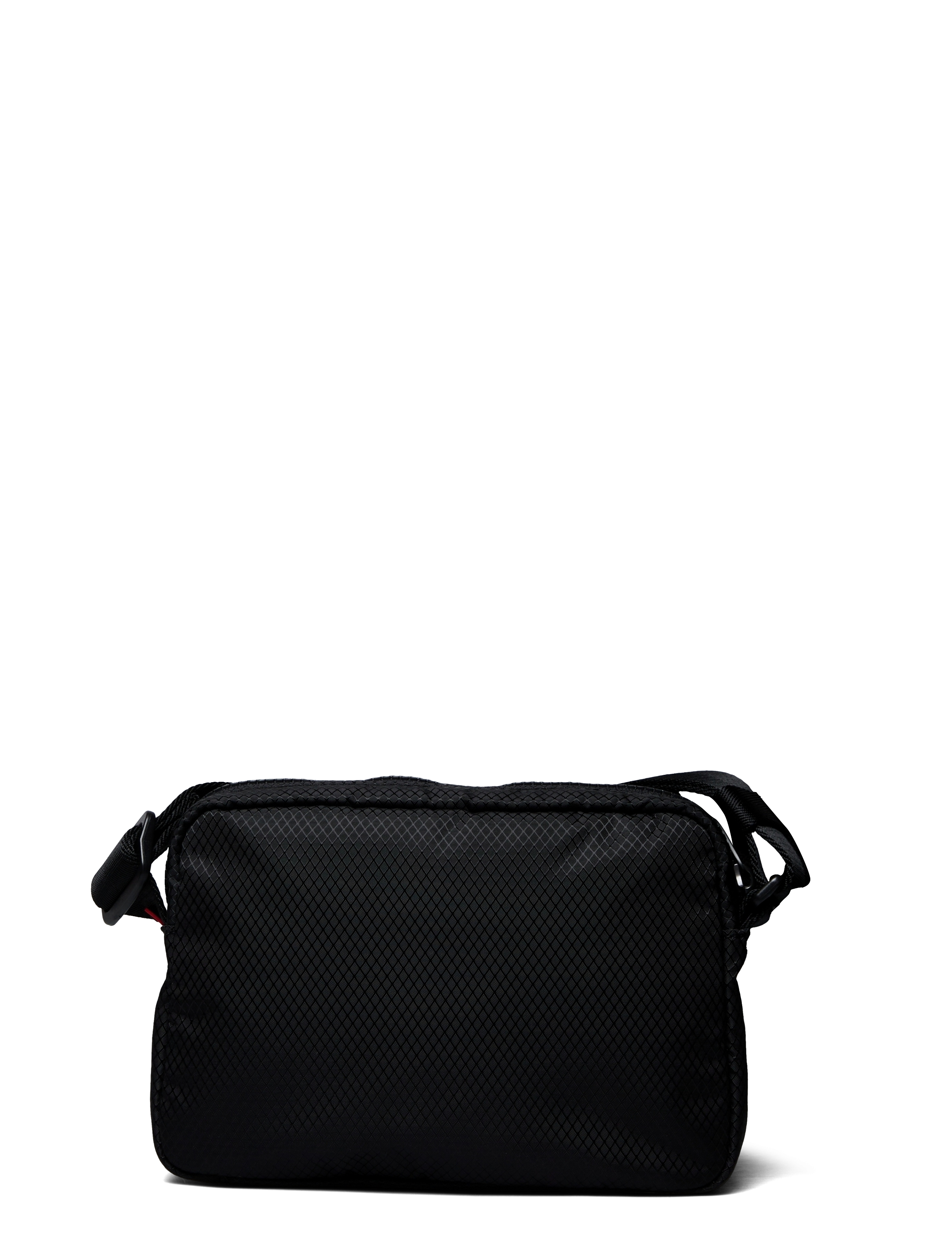 HUGO - Shaun_EW Crossb - skuldervesker - black - 1