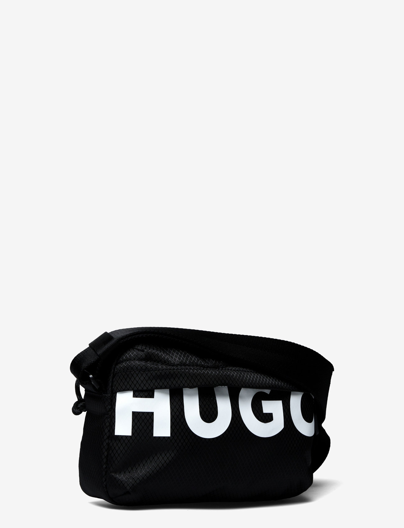 HUGO - Shaun_EW Crossb - schultertaschen - black - 2