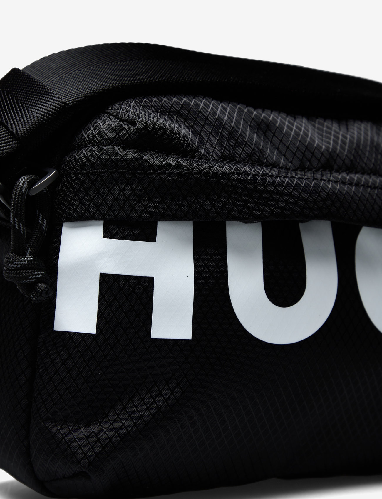 HUGO - Shaun_EW Crossb - schultertaschen - black - 3