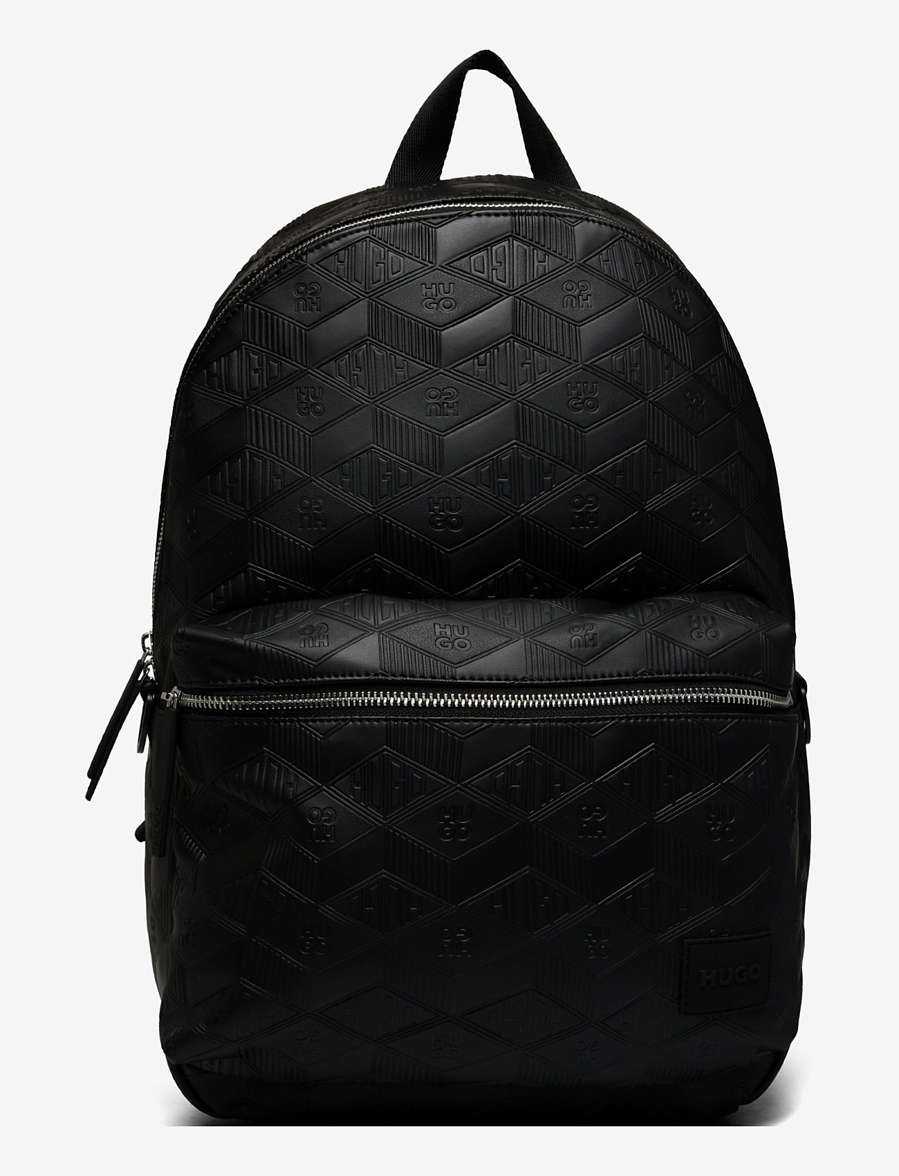 HUGO - Ethon 2.0HI M_Backp. - black - 0