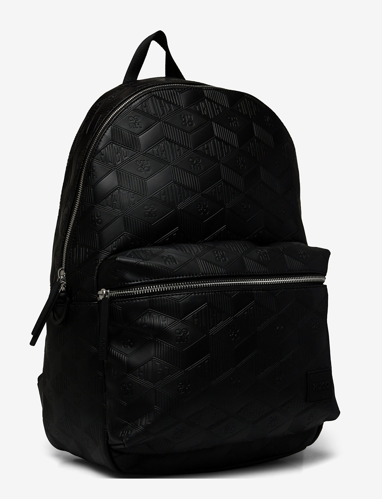 HUGO - Ethon 2.0HI M_Backp. - black - 2