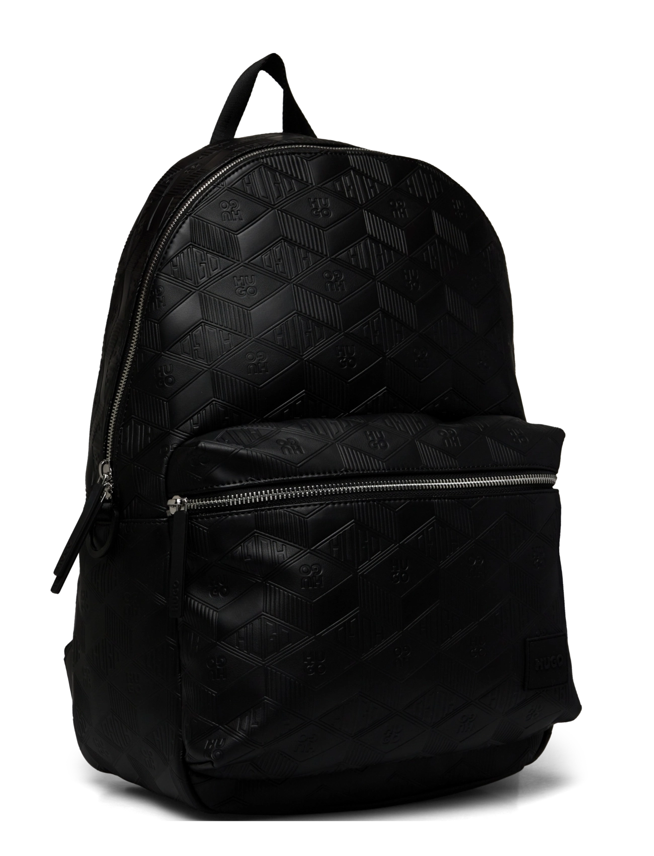 HUGO - Ethon 2.0HI M_Backp. - black - 2