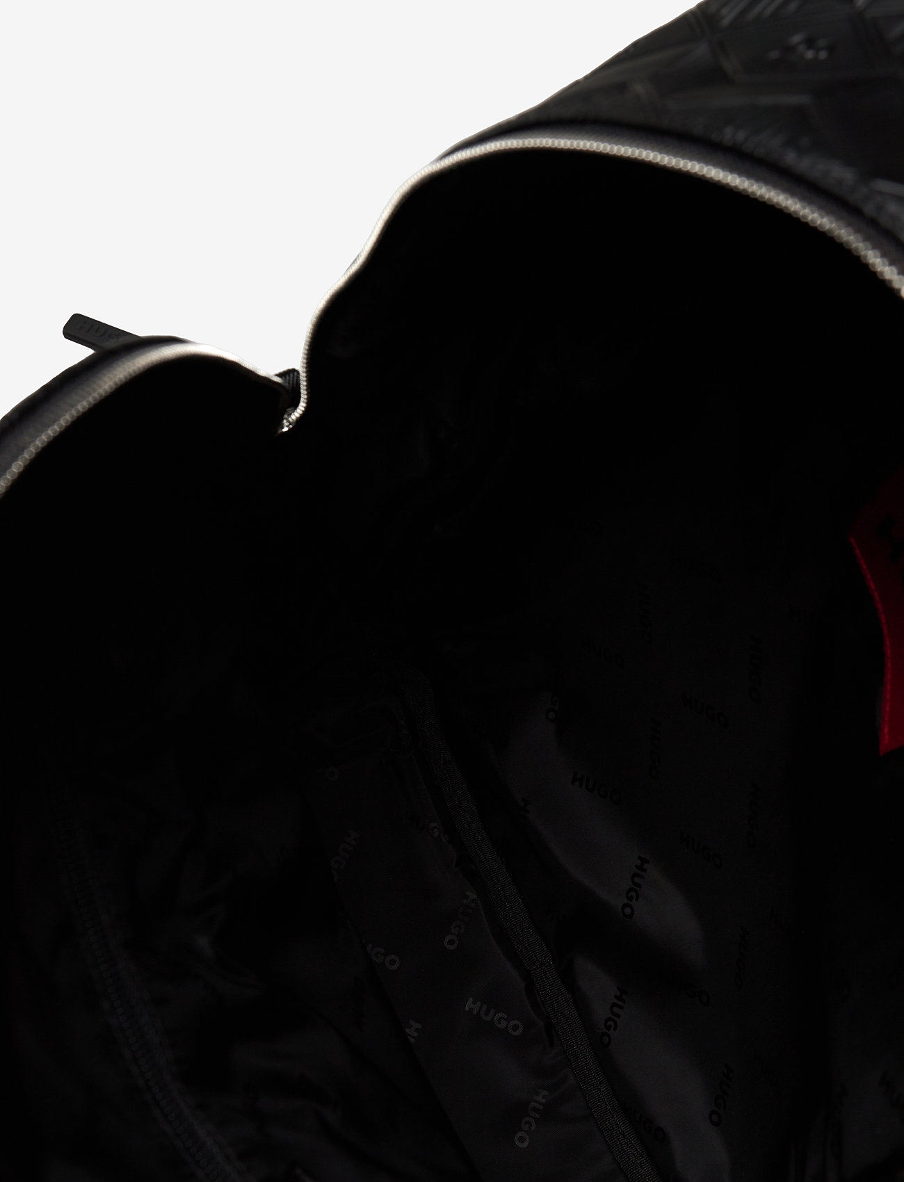 HUGO - Ethon 2.0HI M_Backp. - black - 4