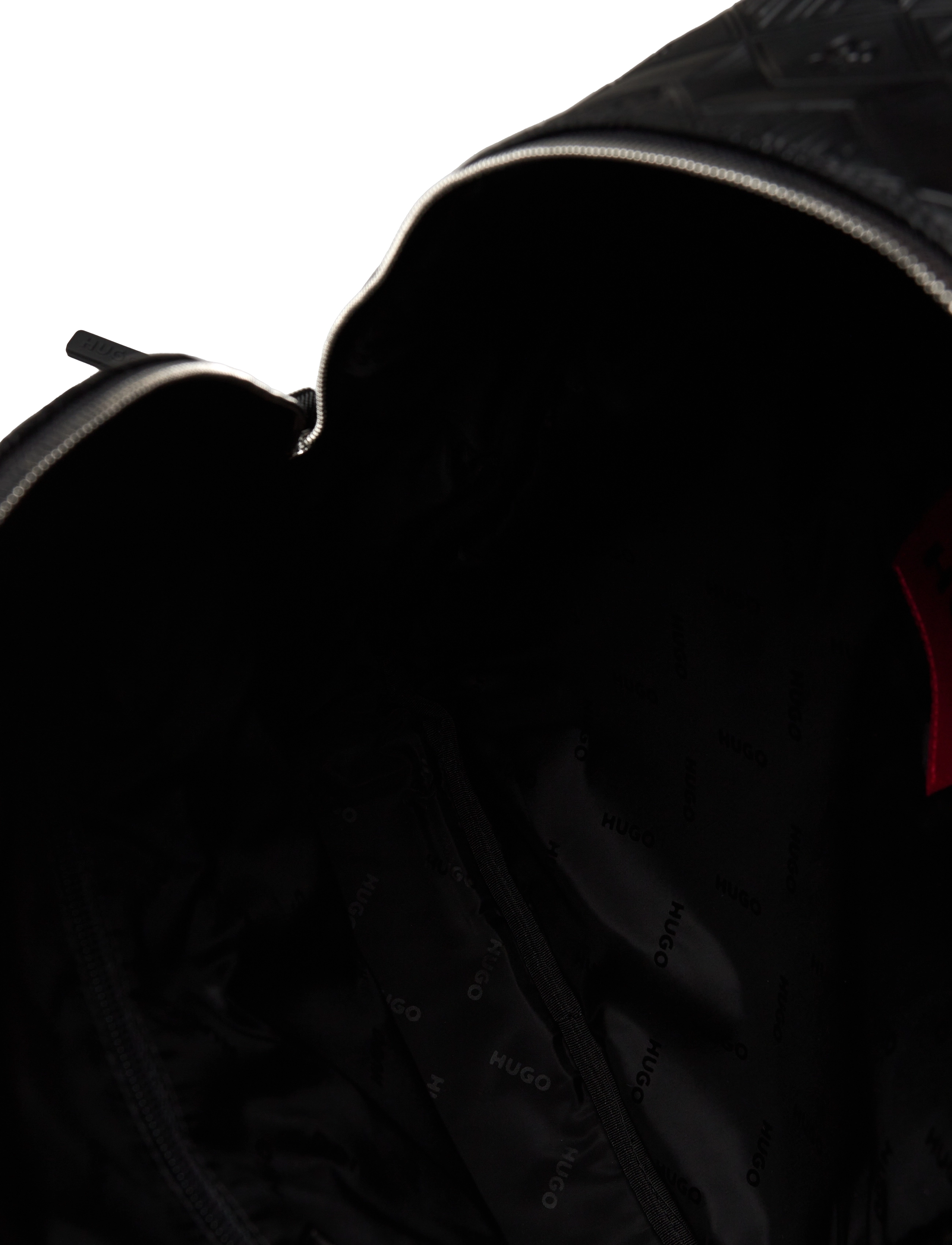 HUGO - Ethon 2.0HI M_Backp. - black - 4