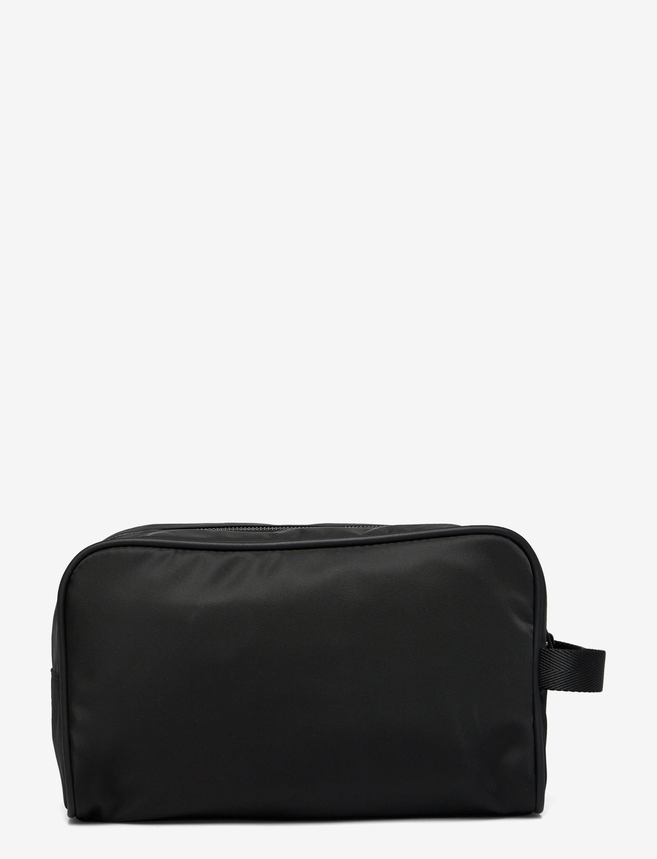 HUGO - Nesh N_Washbag - black - 1