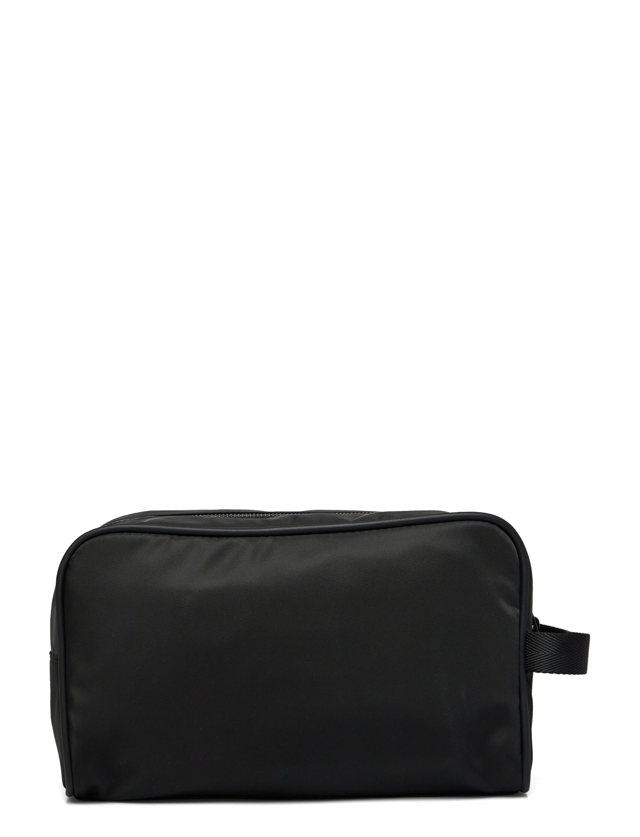HUGO - Nesh N_Washbag - black - 1