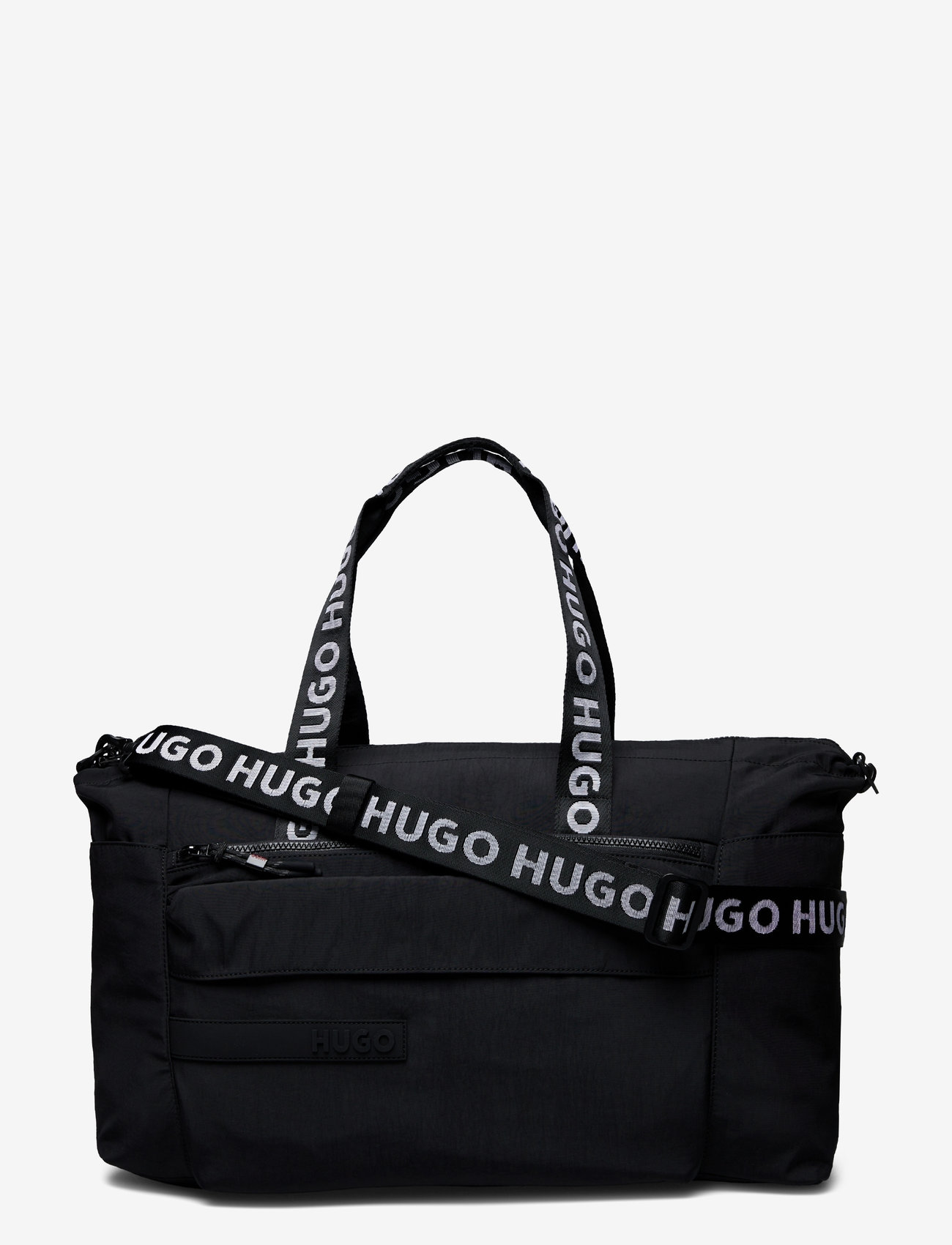 HUGO - Colyns_Holdall - weekender - black - 0