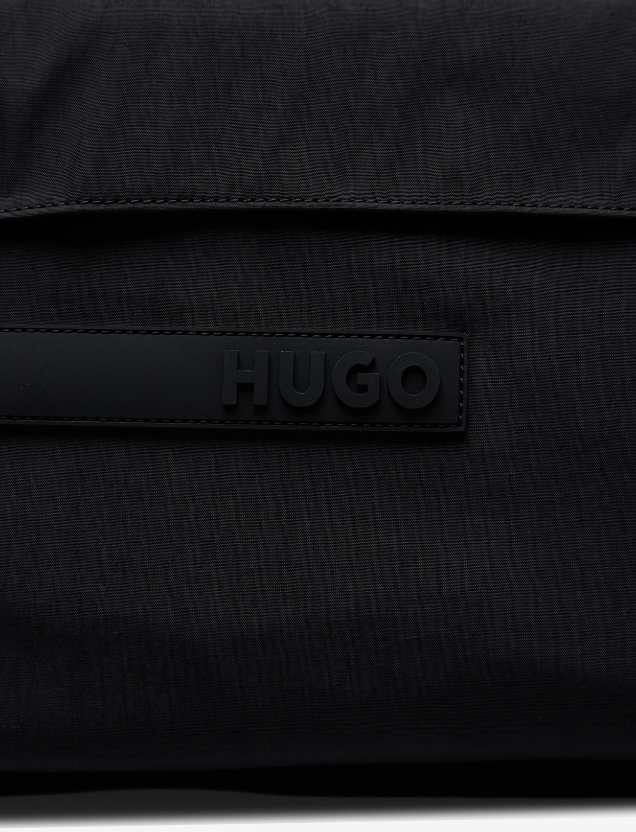 HUGO - Colyns_Holdall - weekender - black - 3