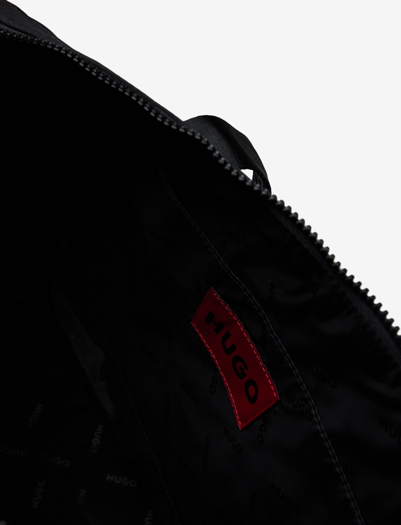 HUGO - Colyns_Holdall - weekender - black - 4