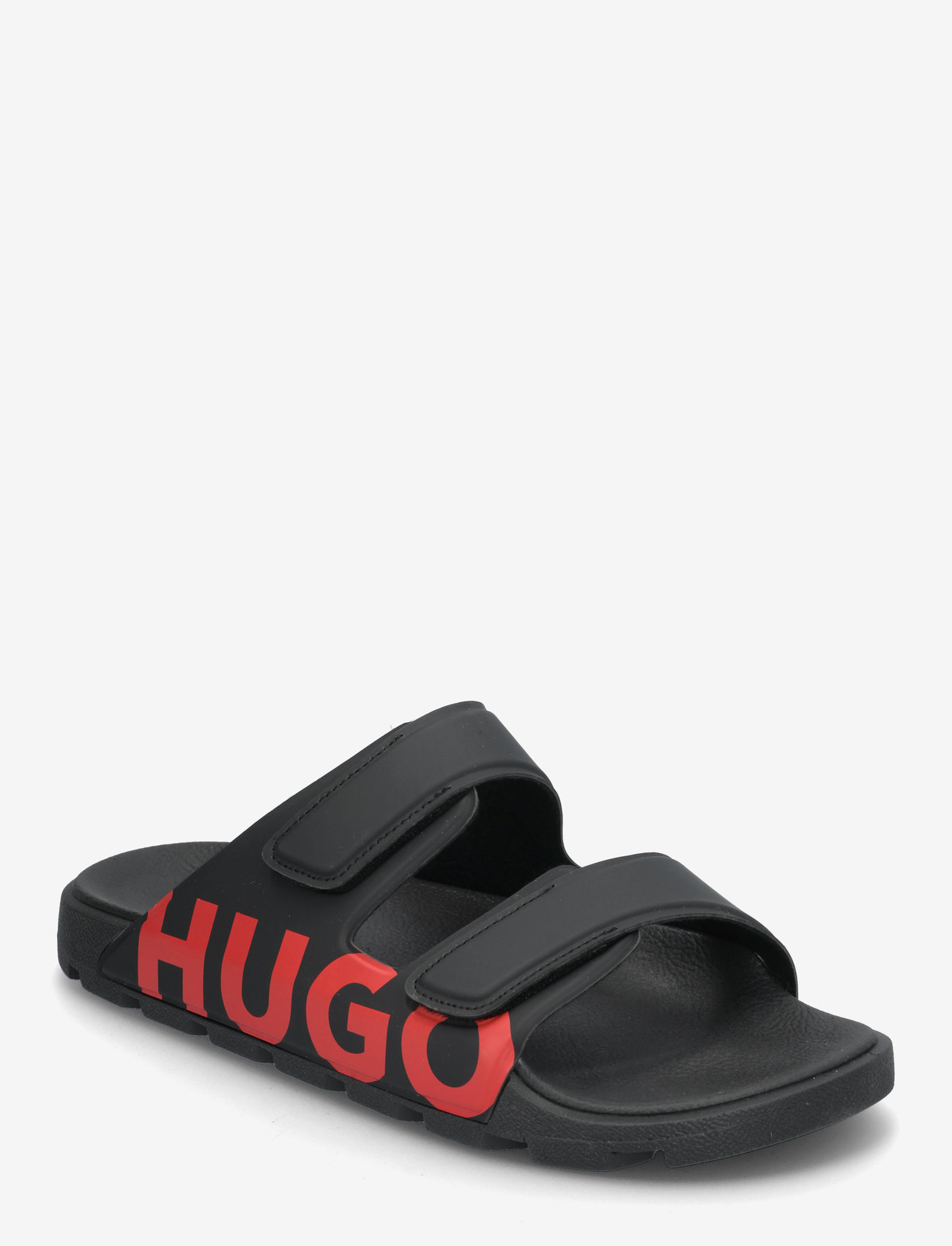 HUGO - Evander_Sand_lg - shop efter stil - black - 0