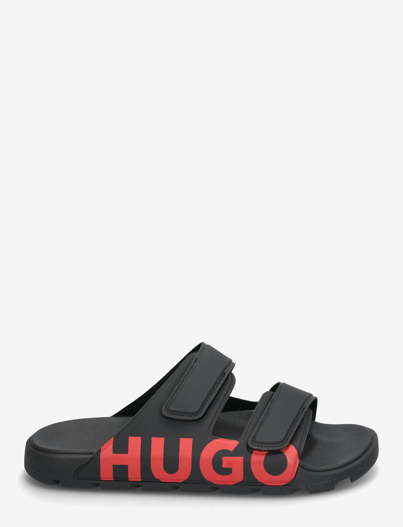 HUGO - Evander_Sand_lg - shop efter stil - black - 1