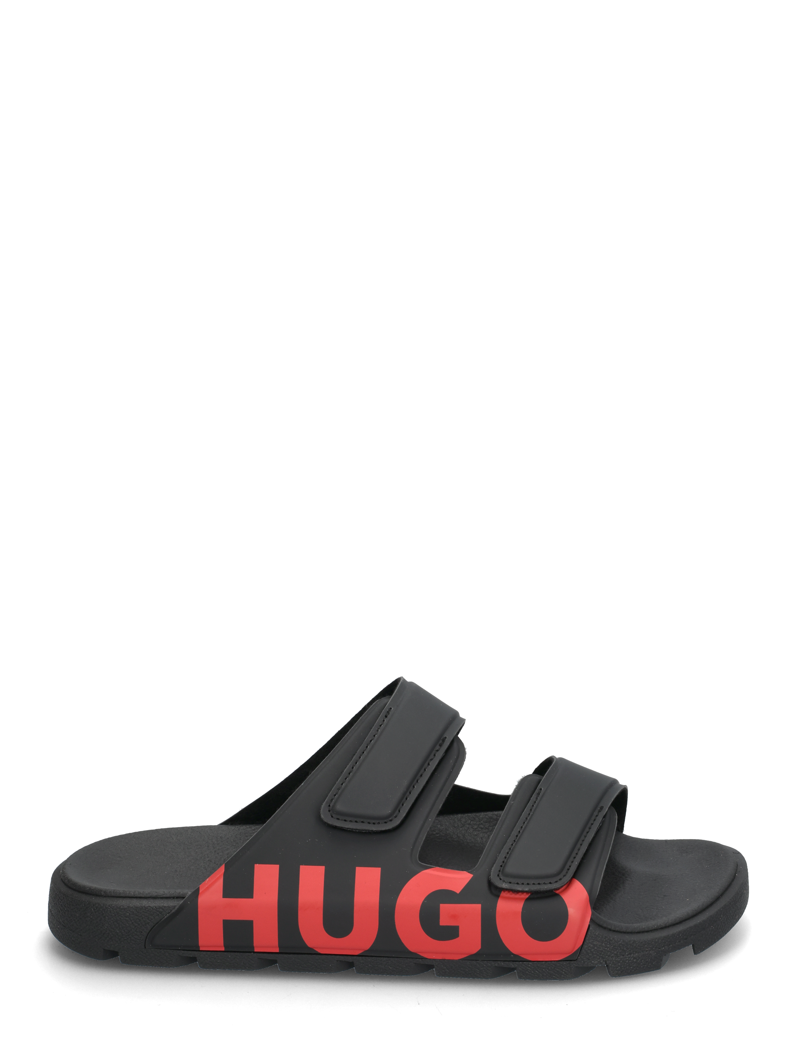 HUGO - Evander_Sand_lg - mænd - black - 1