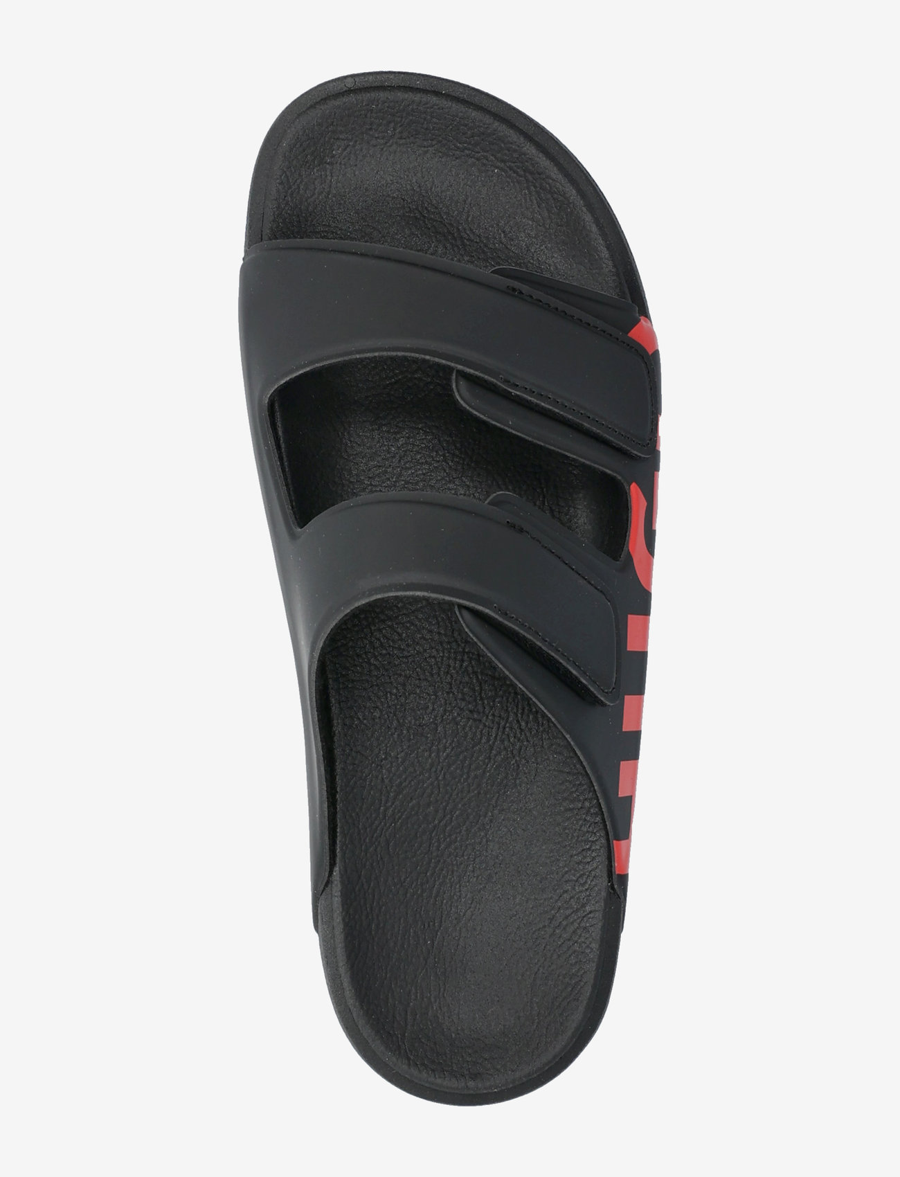 HUGO - Evander_Sand_lg - shop efter stil - black - 3