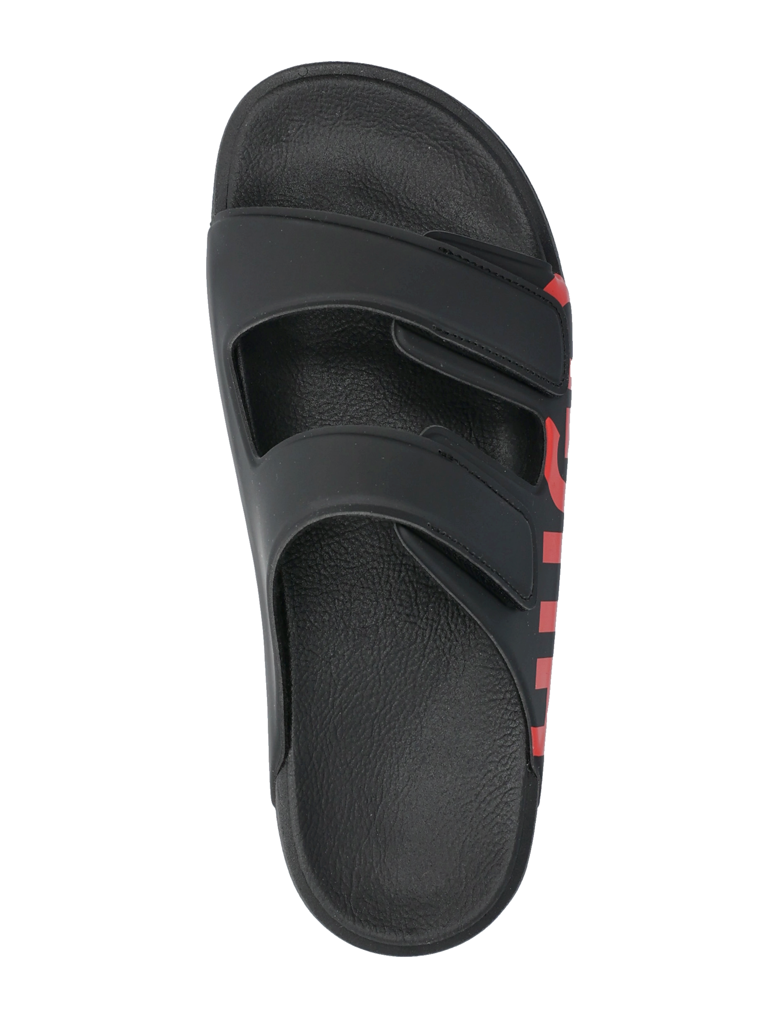 HUGO - Evander_Sand_lg - mænd - black - 3