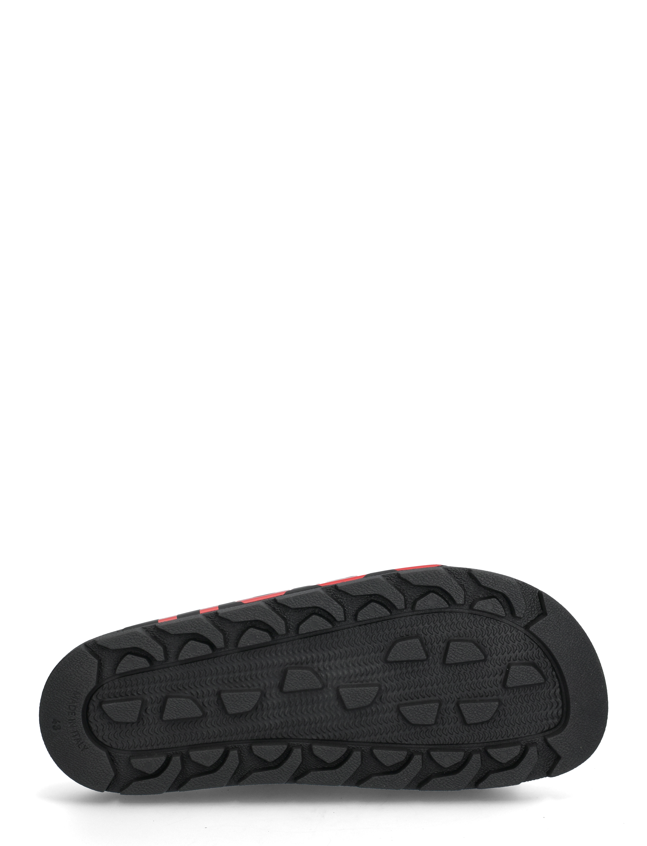 HUGO - Evander_Sand_lg - mænd - black - 4