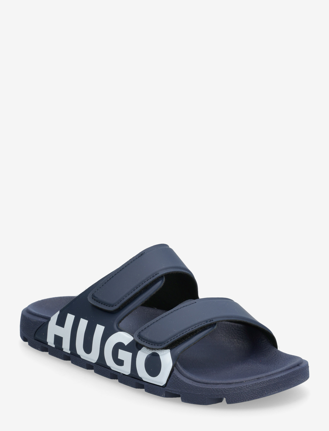 HUGO - Evander_Sand_lg - osta stiili järgi - dark blue - 0