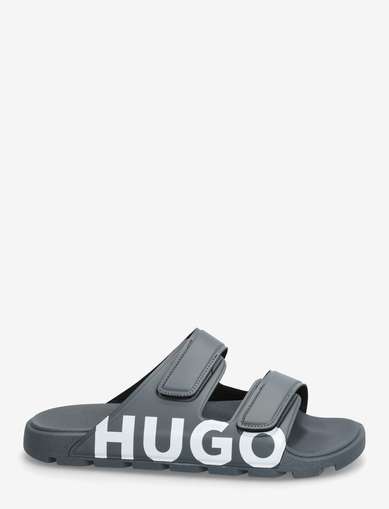 HUGO - Evander_Sand_lg - shop efter stil - medium grey - 1