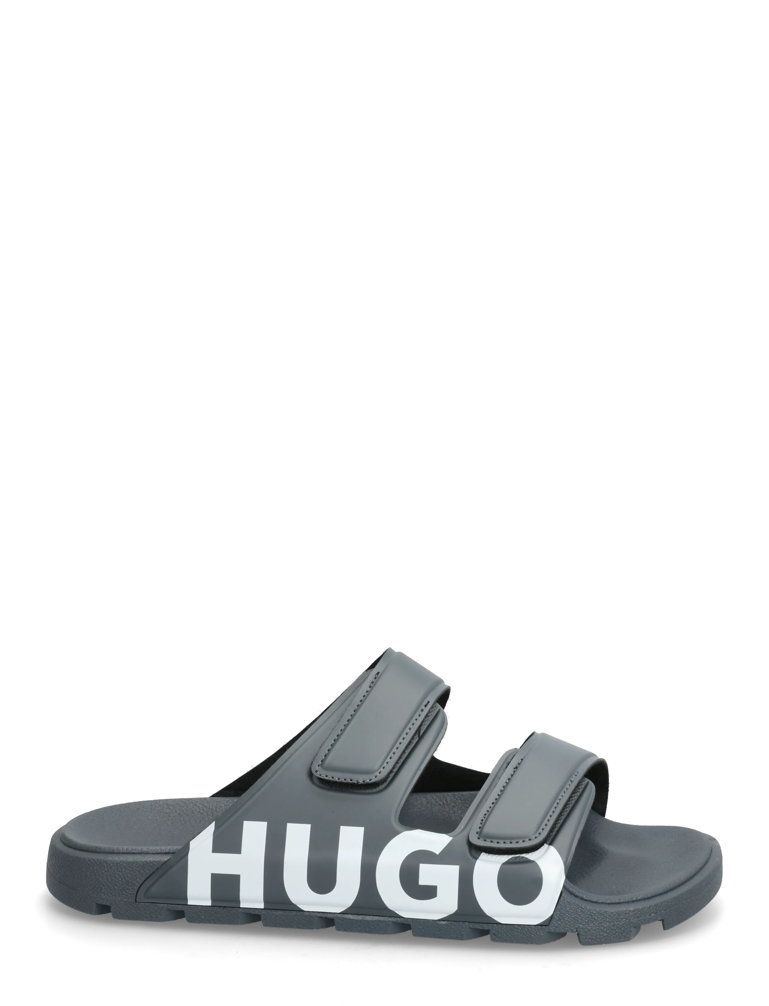 HUGO - Evander_Sand_lg - shoppa efter stil - medium grey - 1