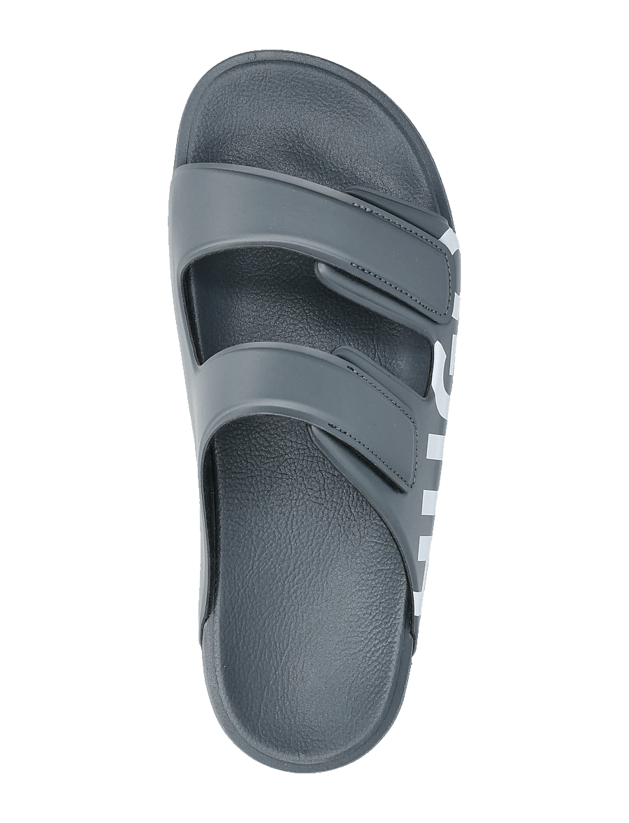 HUGO - Evander_Sand_lg - sandaler - medium grey - 3