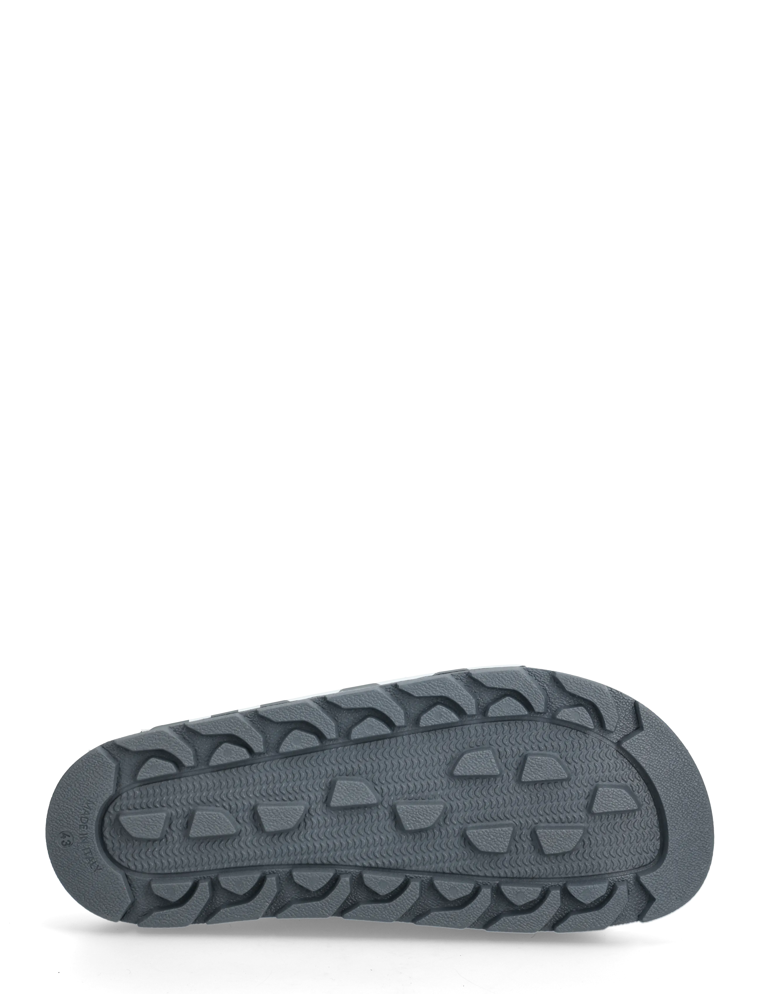HUGO - Evander_Sand_lg - vīriešiem - medium grey - 4