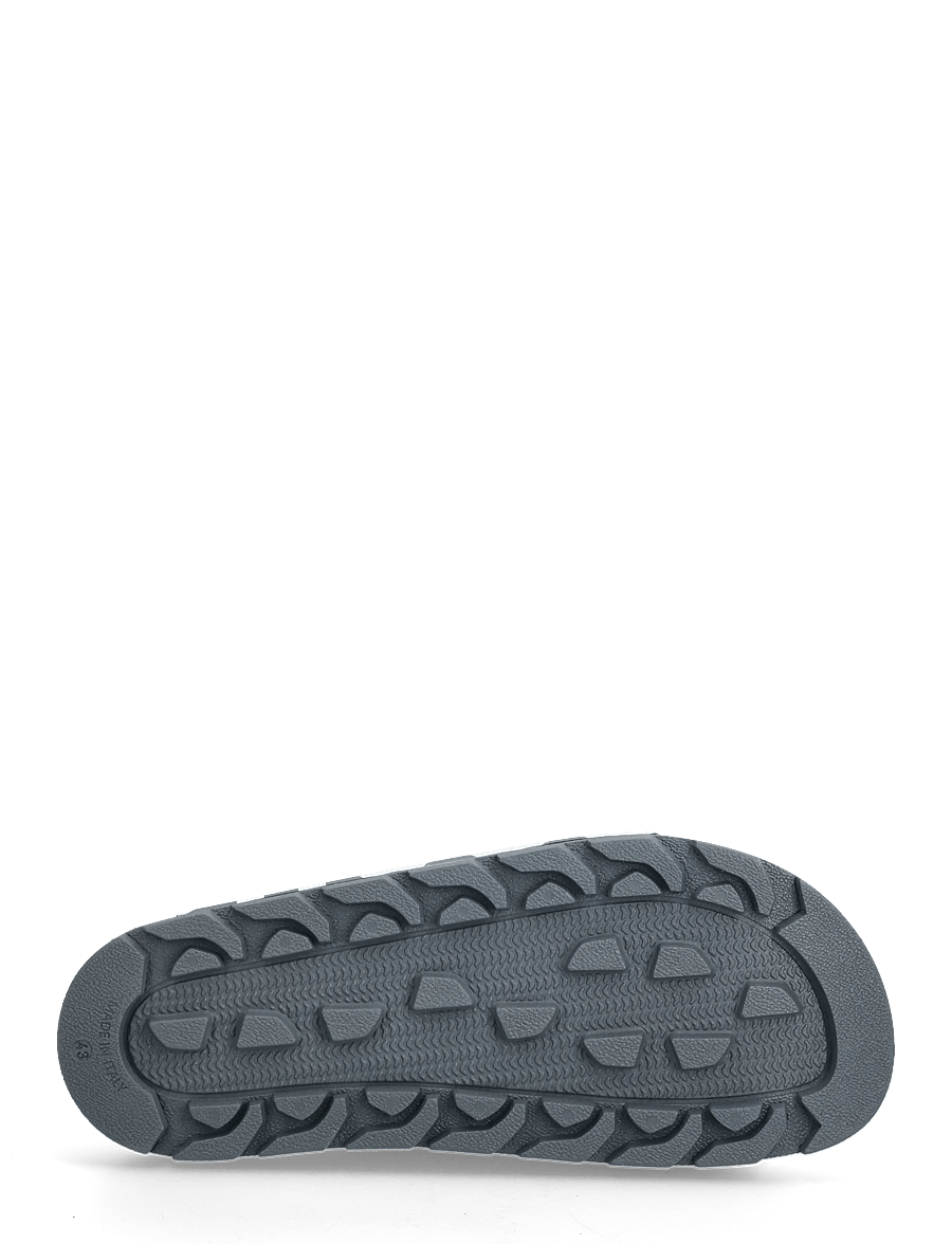 HUGO - Evander_Sand_lg - sandaler - medium grey - 4