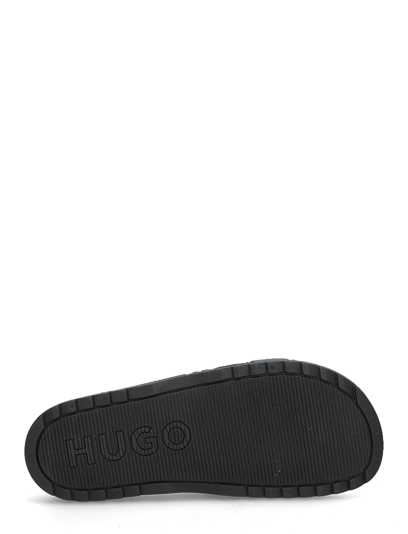 HUGO - Match_it_Slid_emlg - nach stil kaufen - black - 4